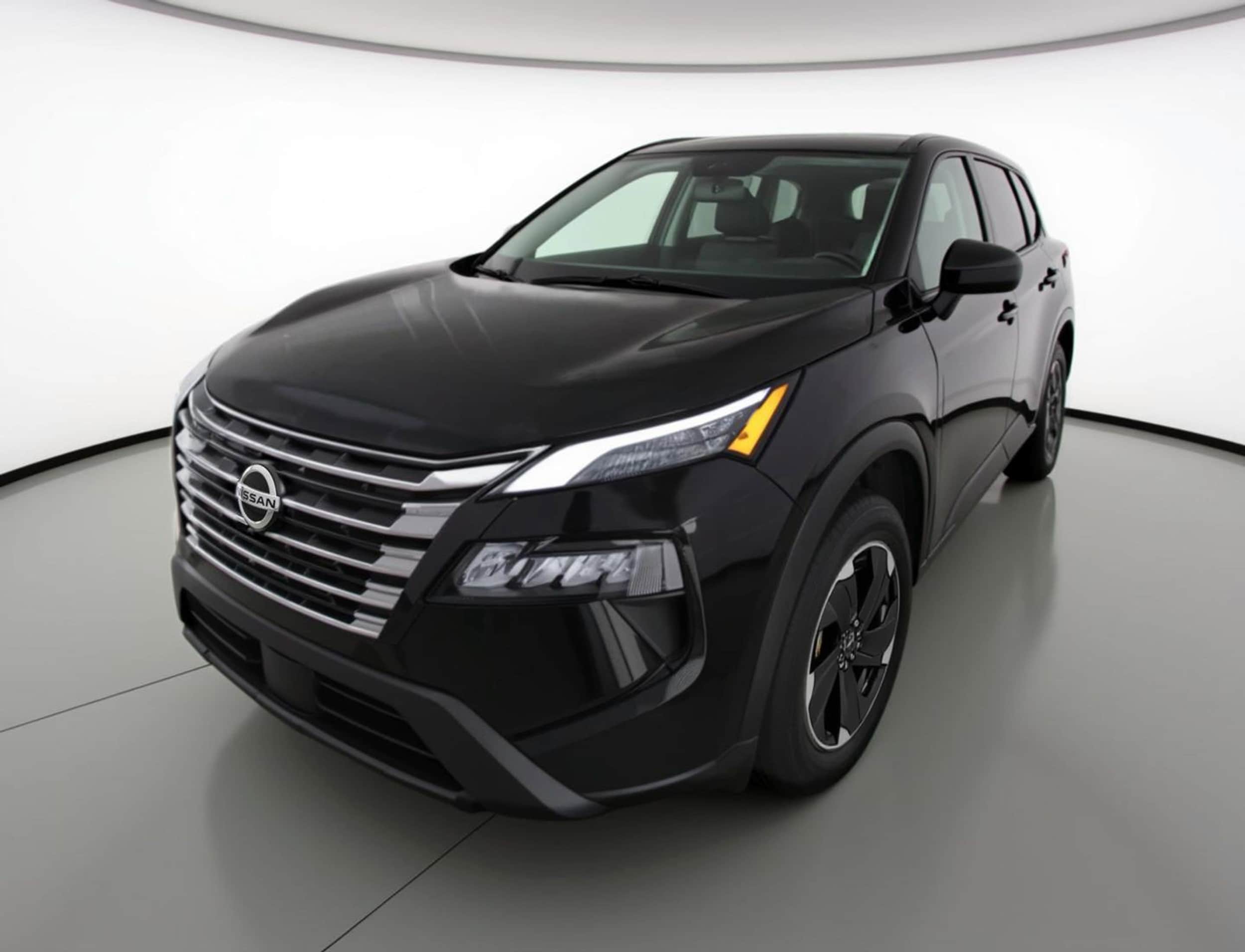 Thumbnail: 2025 Nissan Rogue - 3