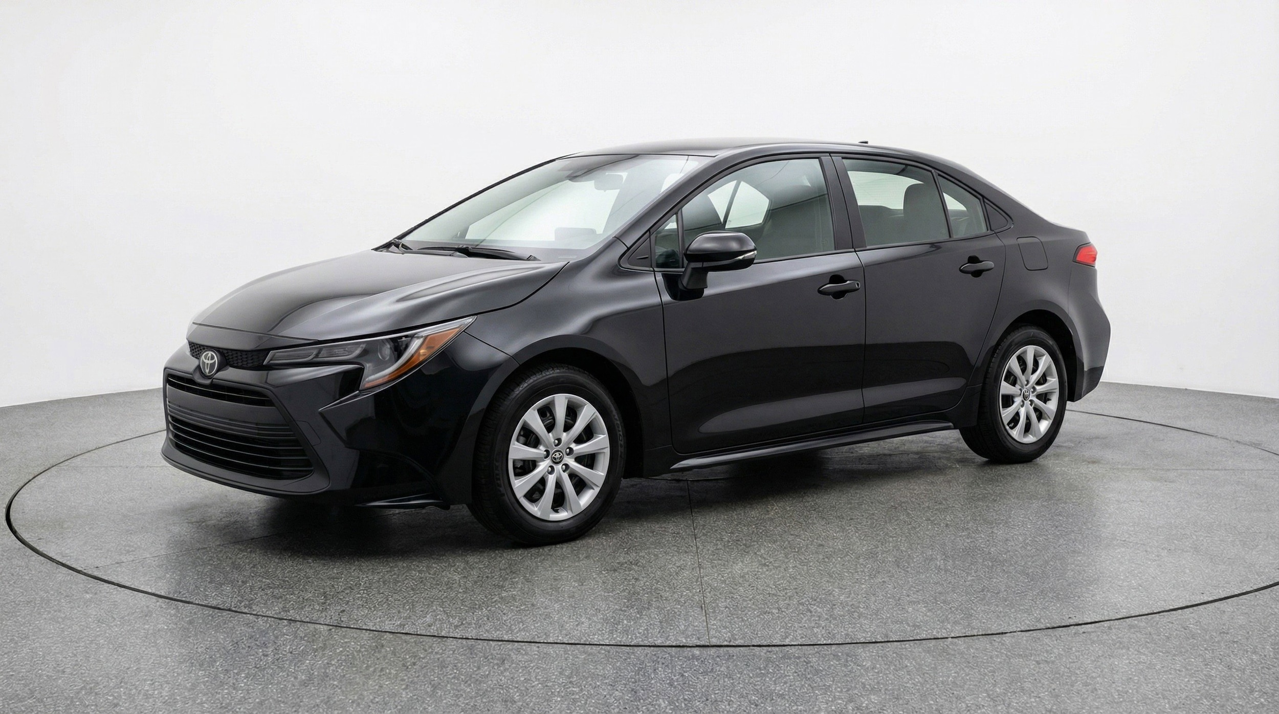 Thumbnail: 2025 Toyota Corolla - 3