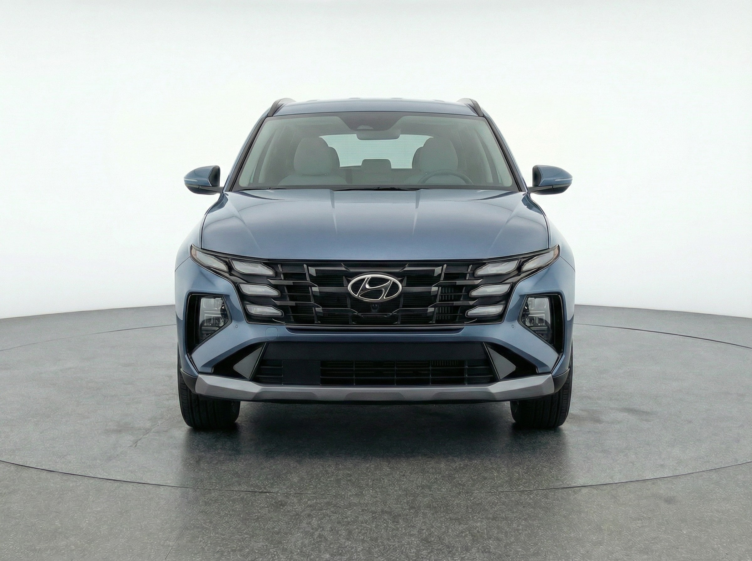 Thumbnail: 2025 Hyundai Tucson - 2
