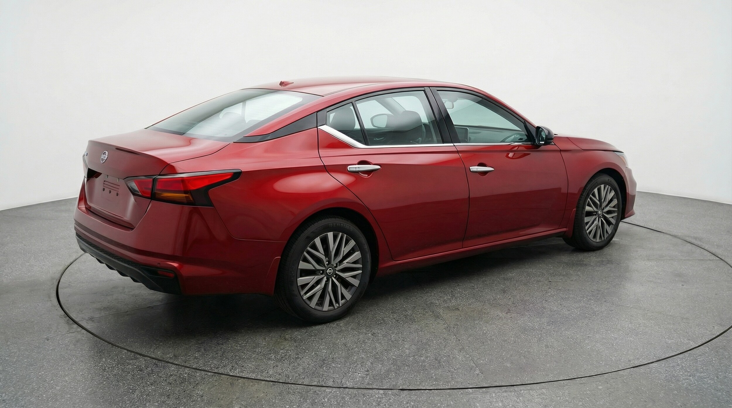 Thumbnail: 2025 Nissan Altima - 7