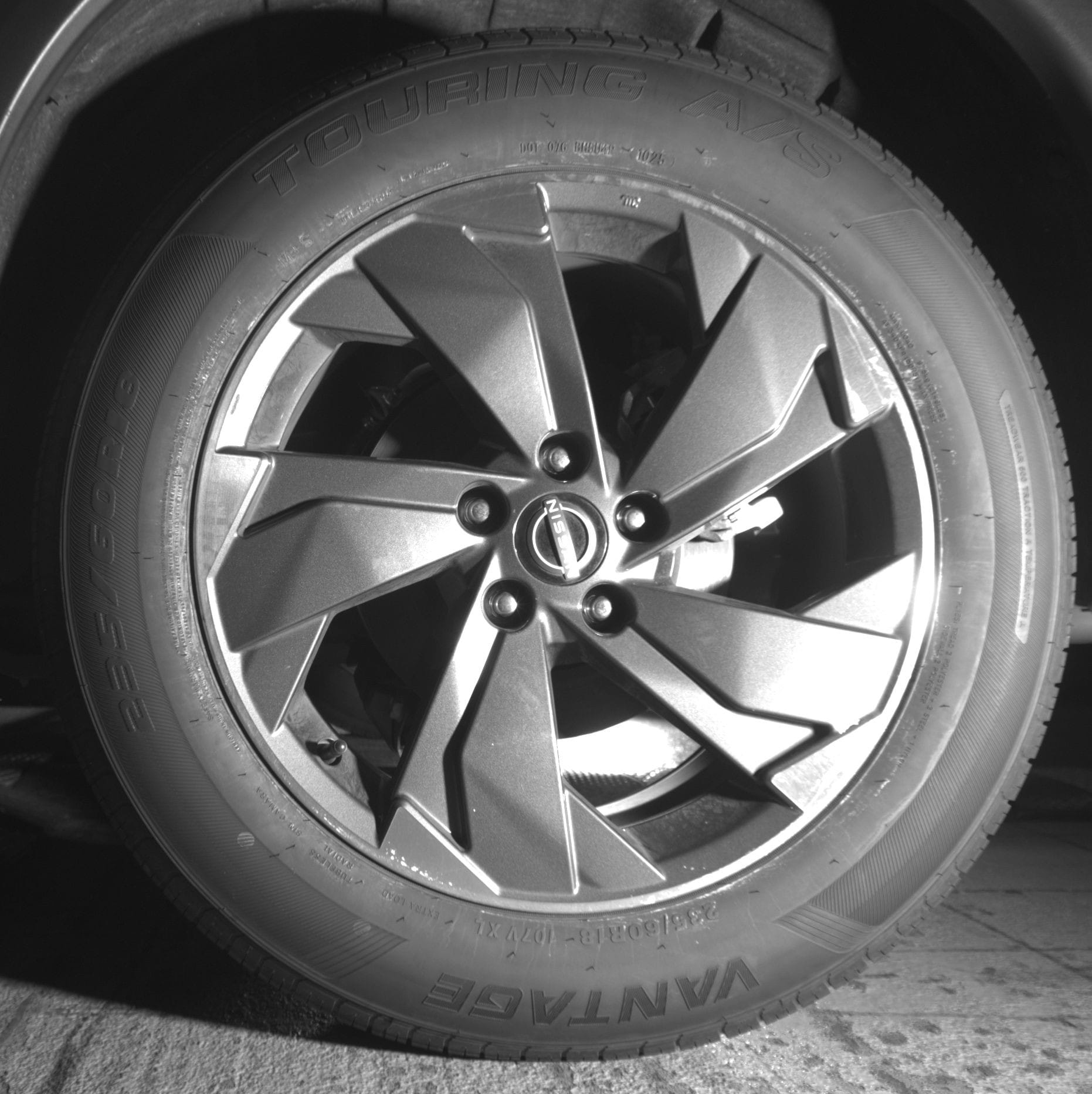 Thumbnail: 2025 Nissan Rogue - 11