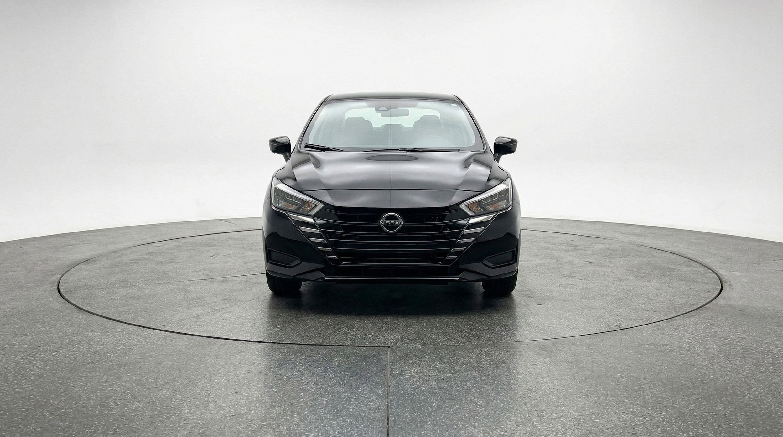 Thumbnail: 2025 Nissan Versa - 2