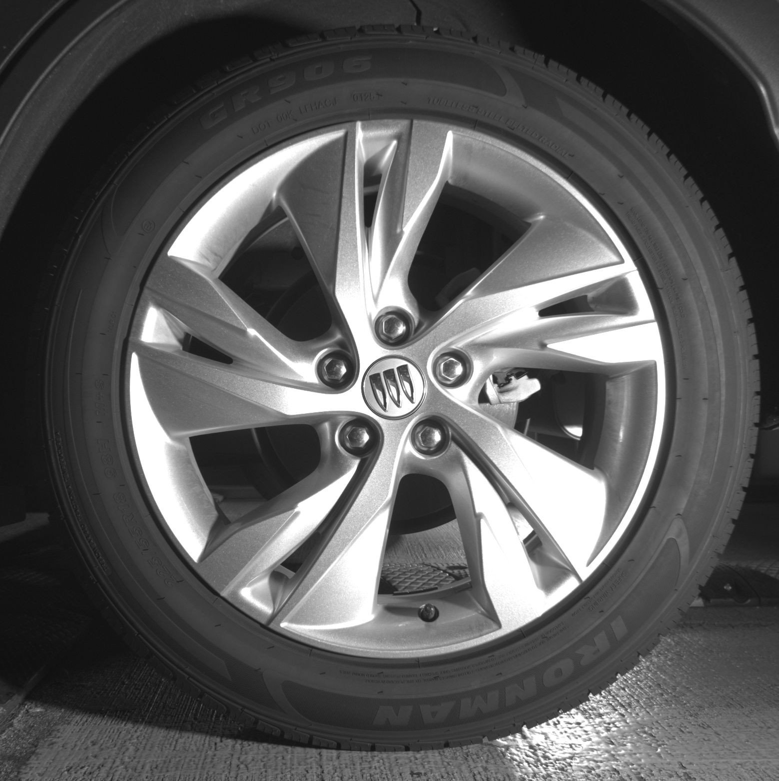 Thumbnail: 2025 Buick Encore GX - 14