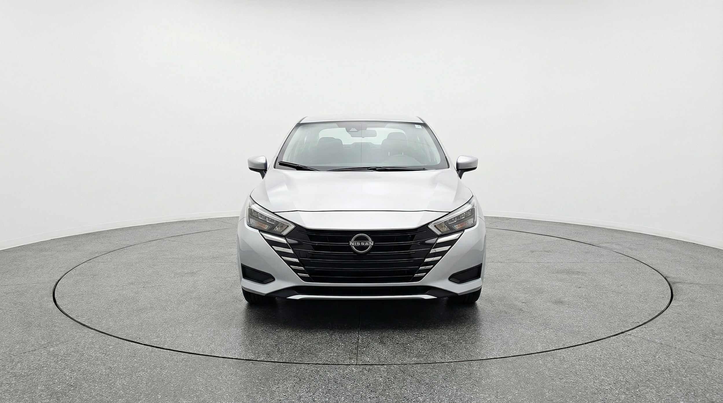 Thumbnail: 2025 Nissan Versa - 2