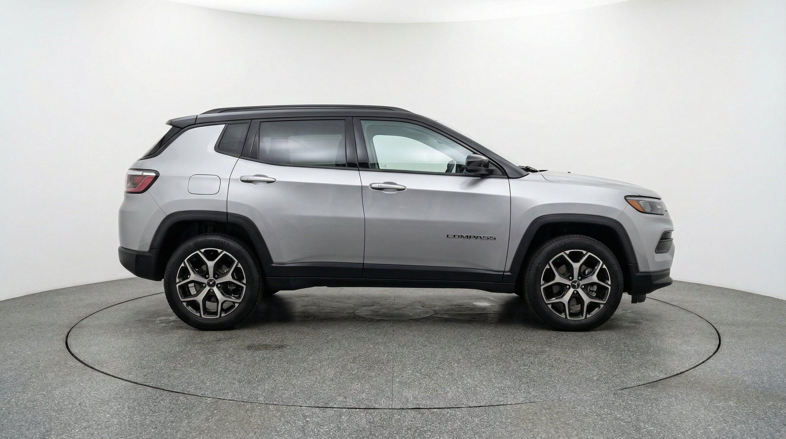 Thumbnail: 2025 Jeep Compass - 11