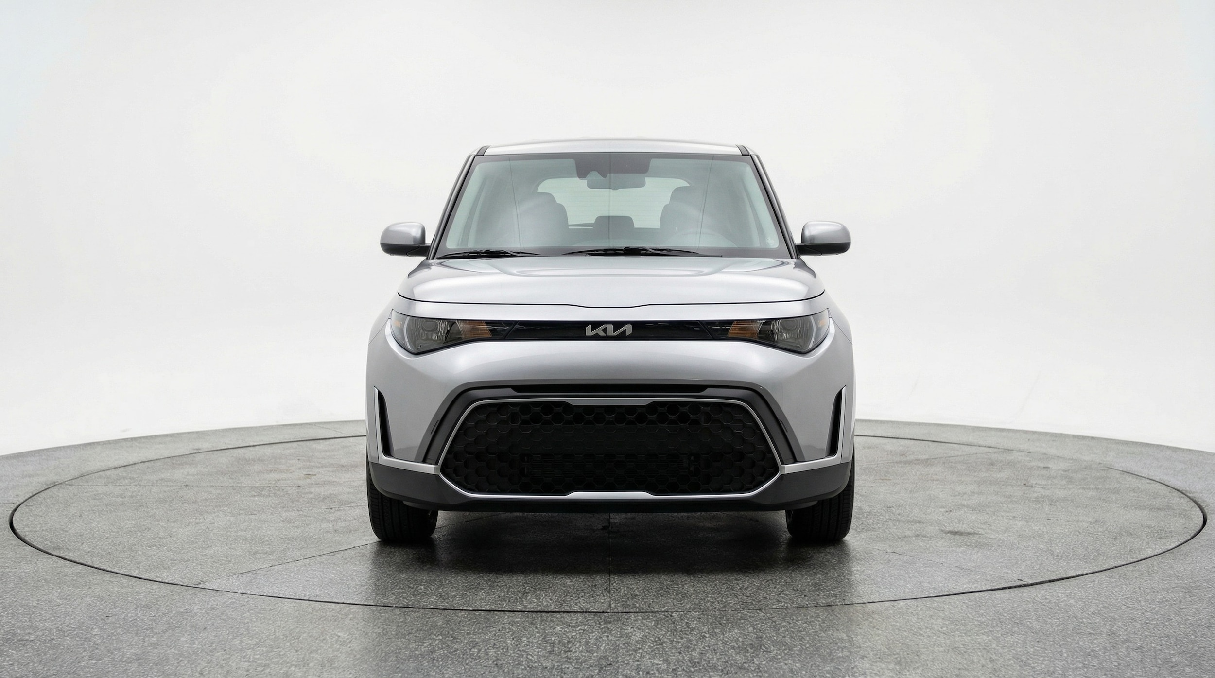 Thumbnail: 2025 Kia Soul - 2