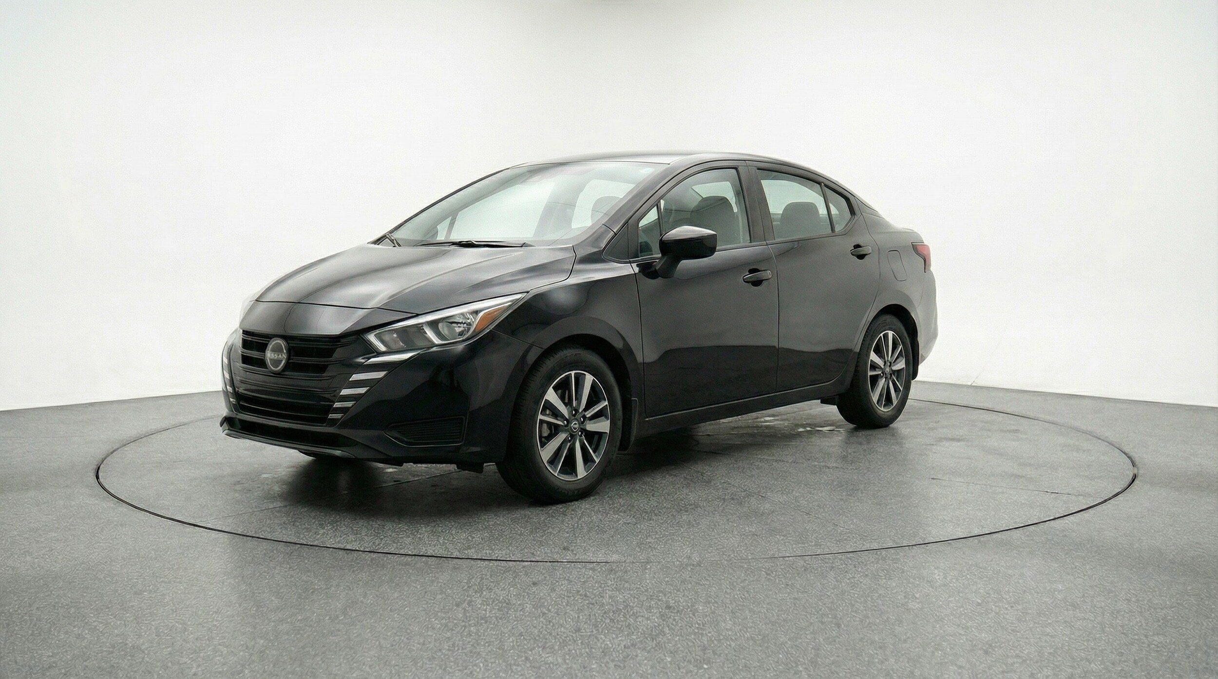 Thumbnail: 2025 Nissan Versa - 3