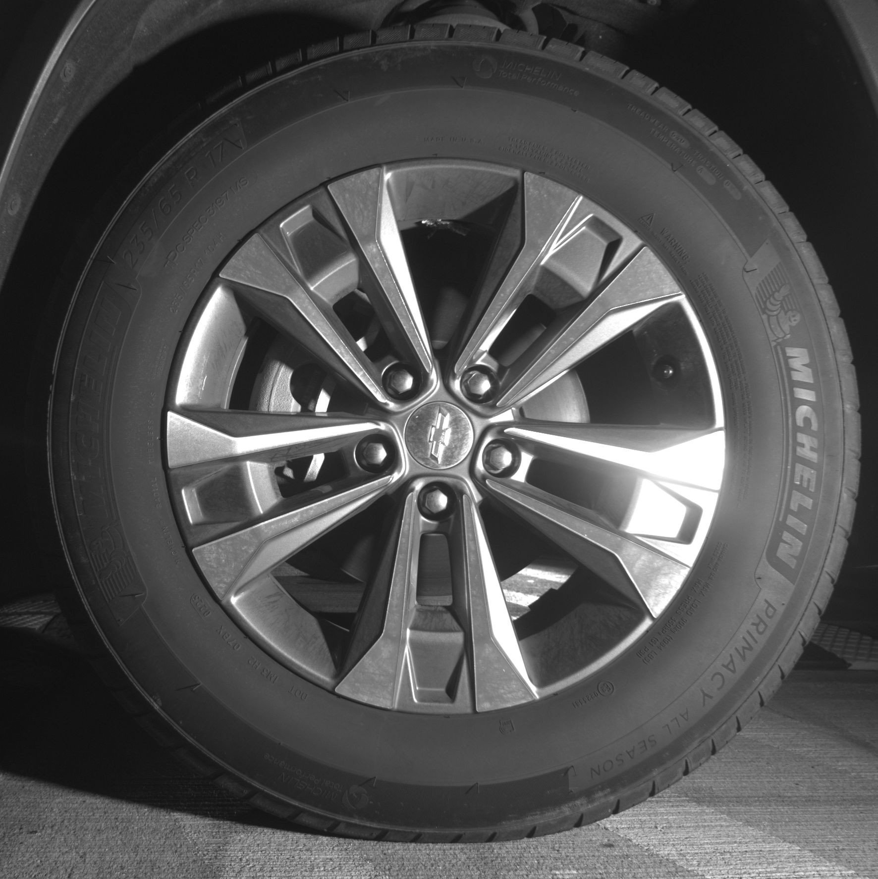 Thumbnail: 2025 Chevrolet Equinox - 12