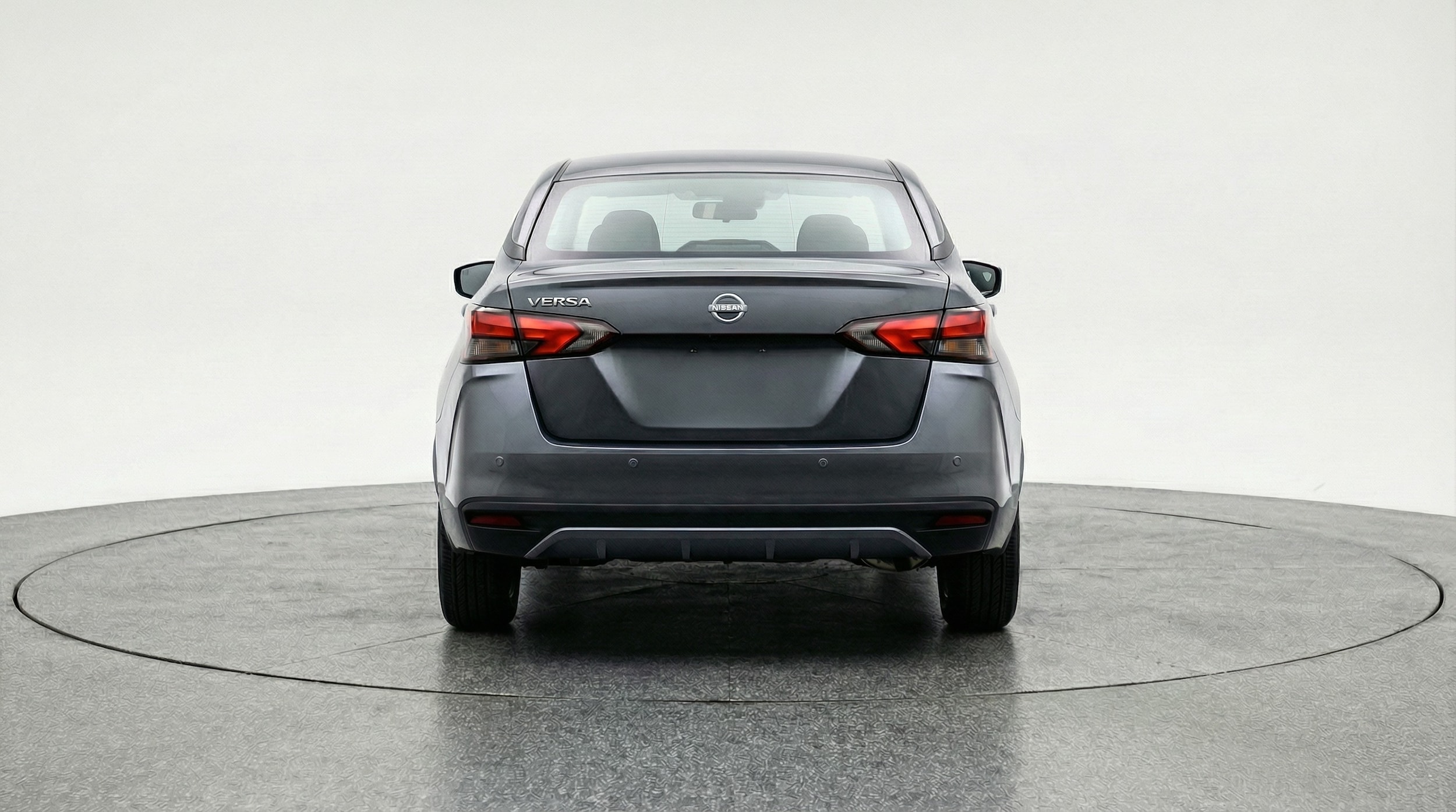 Thumbnail: 2025 Nissan Versa - 6