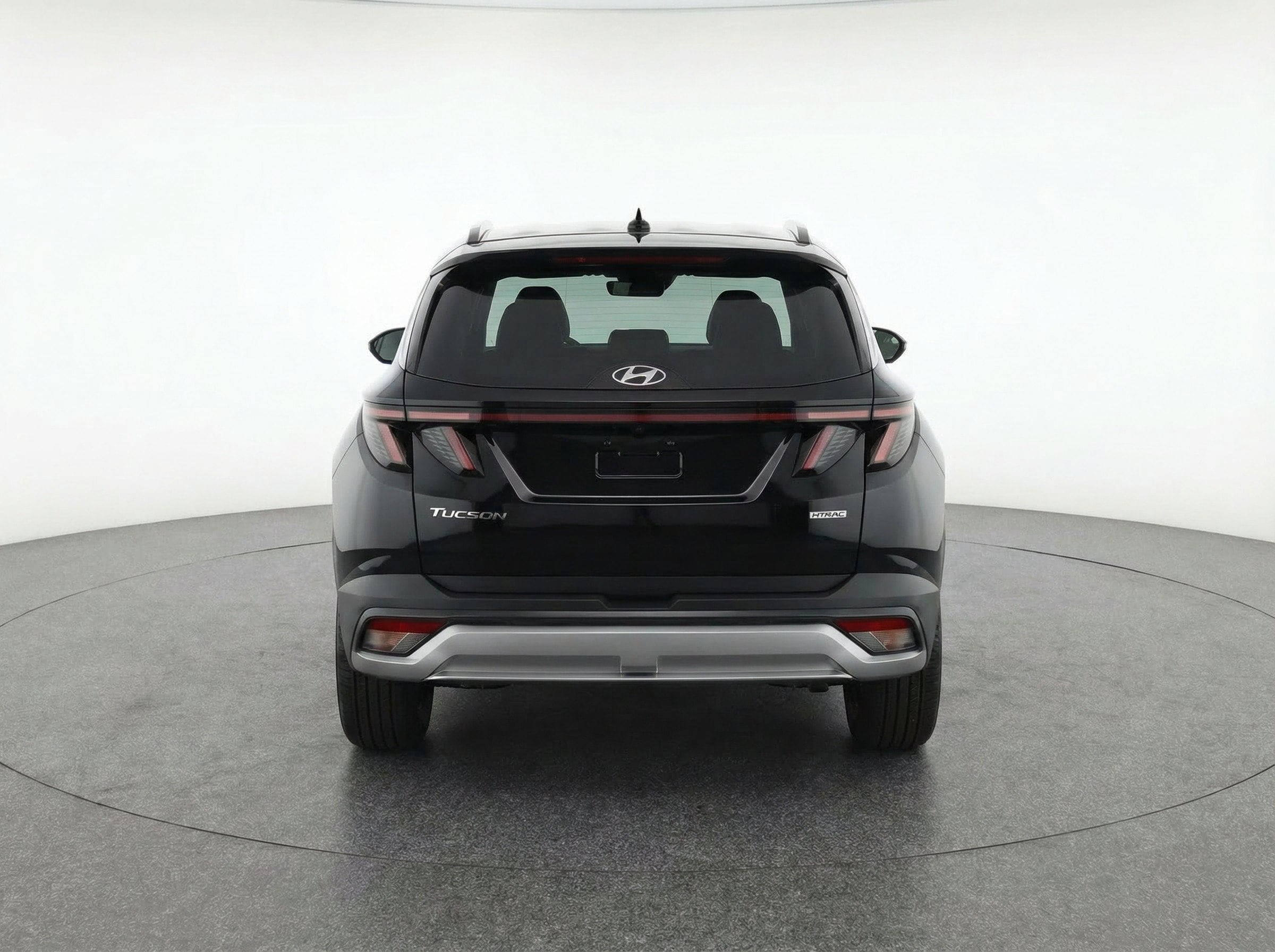 Thumbnail: 2026 Hyundai Tucson - 7