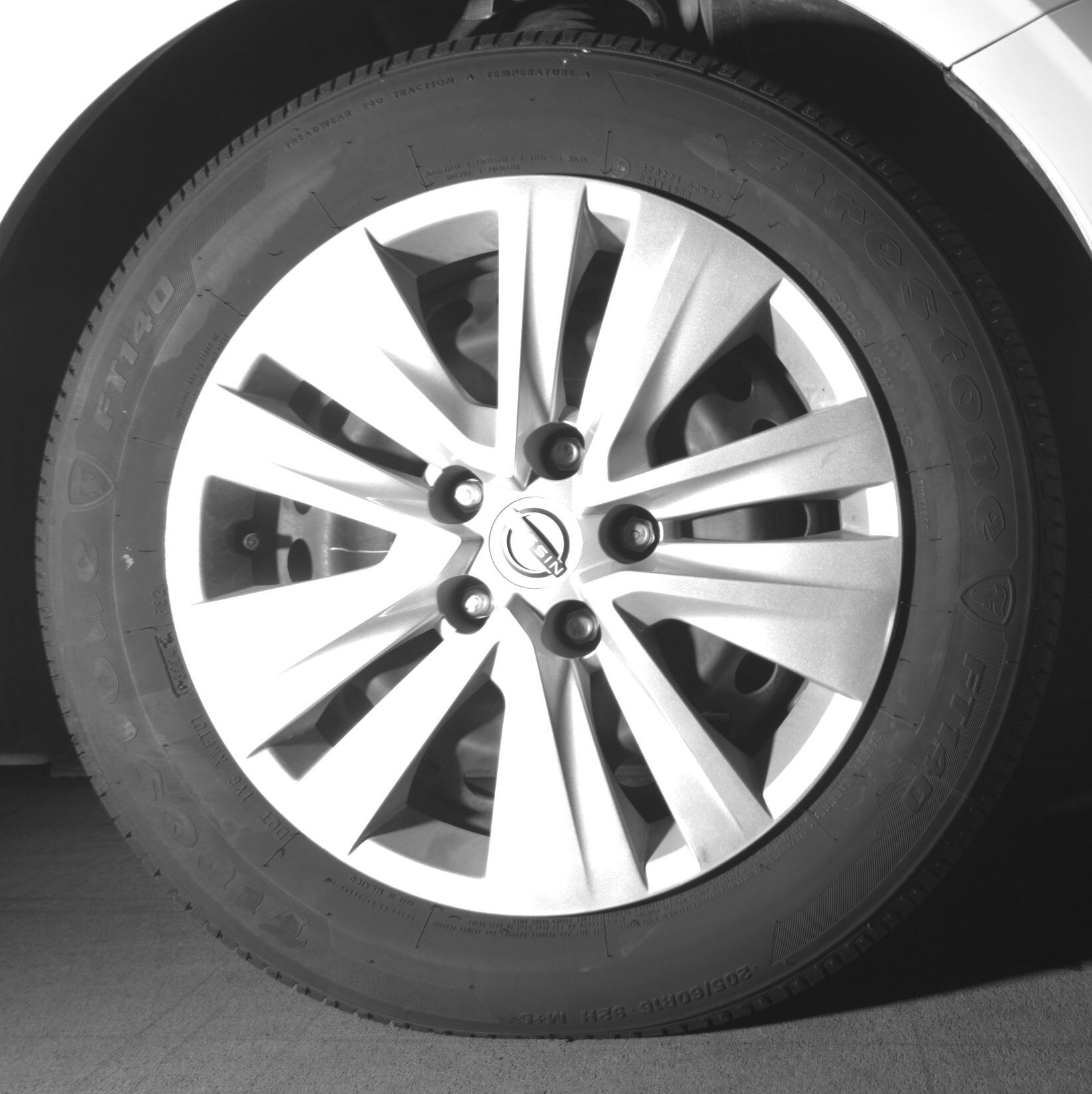 Thumbnail: 2025 Nissan Sentra - 10