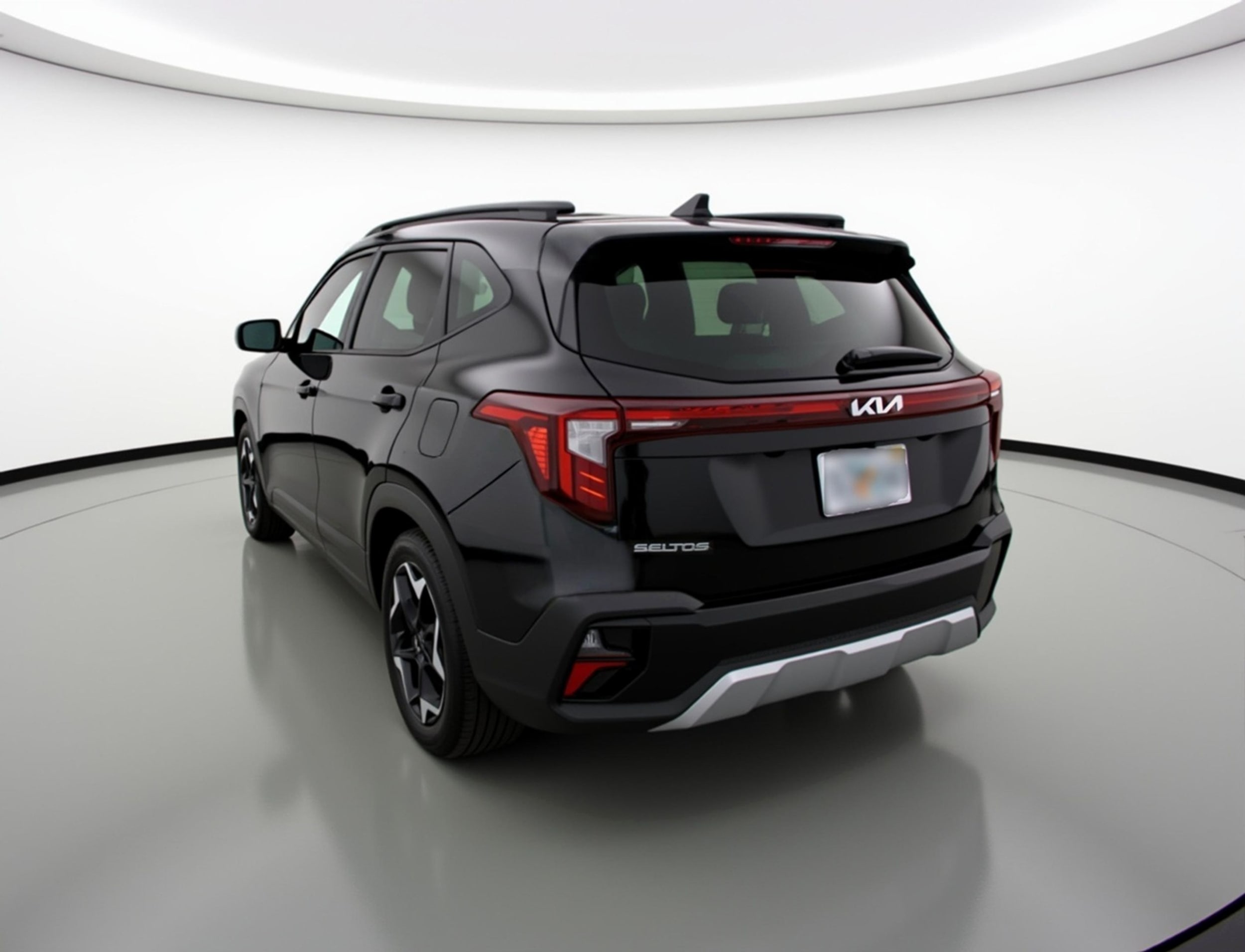 Thumbnail: 2025 Kia Seltos - 5