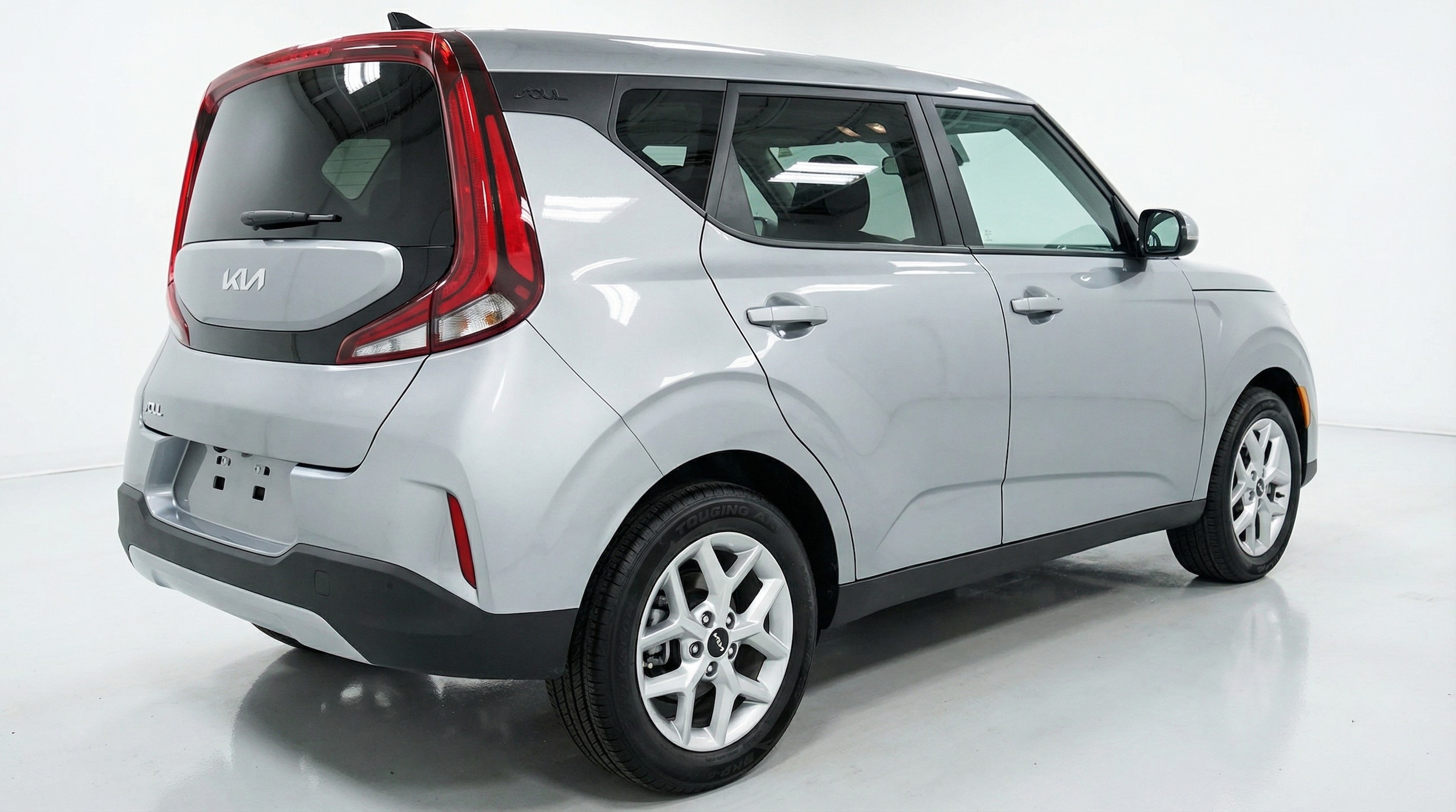 Thumbnail: 2025 Kia Soul - 7