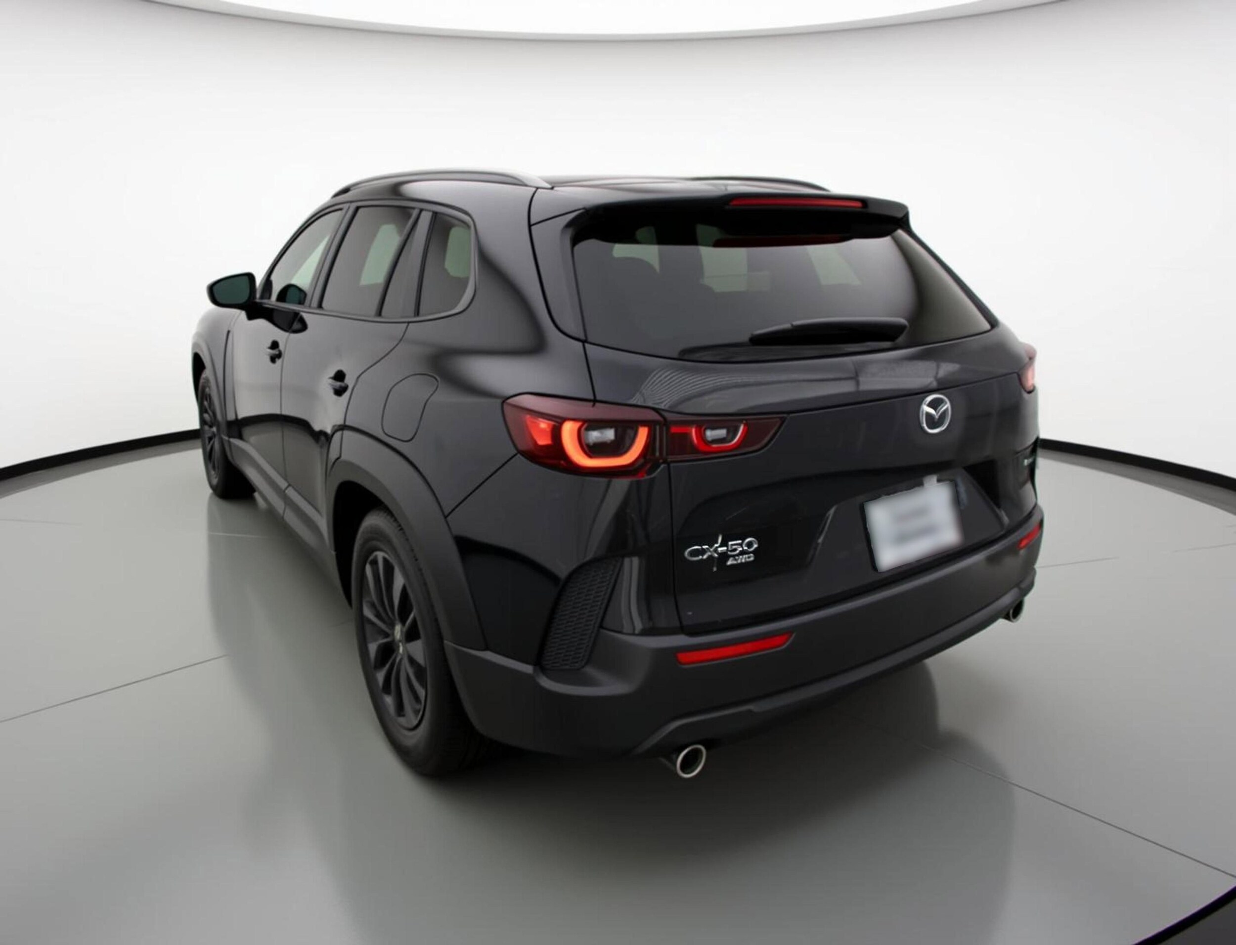 Thumbnail: 2025 Mazda CX-50 - 6