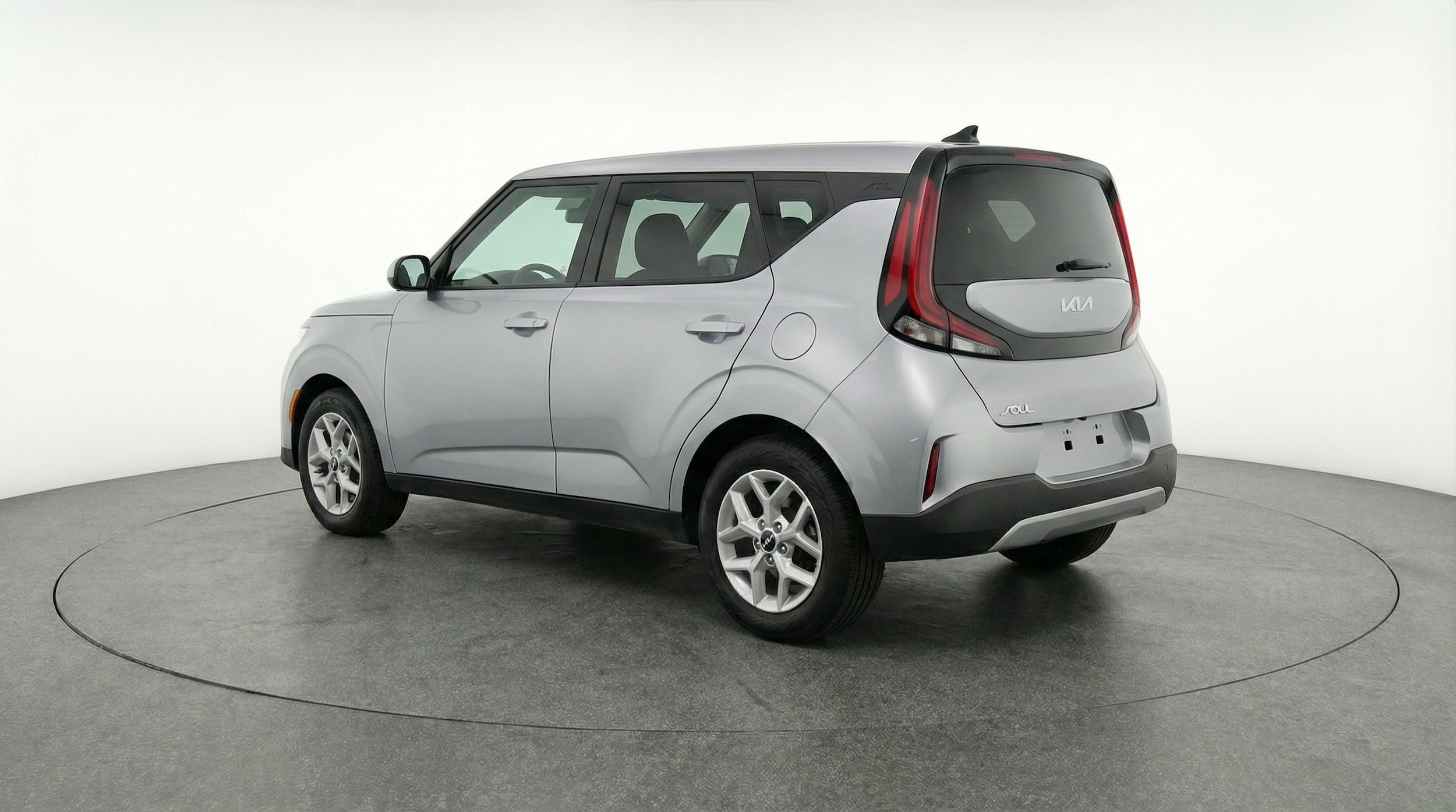 Thumbnail: 2025 Kia Soul - 5
