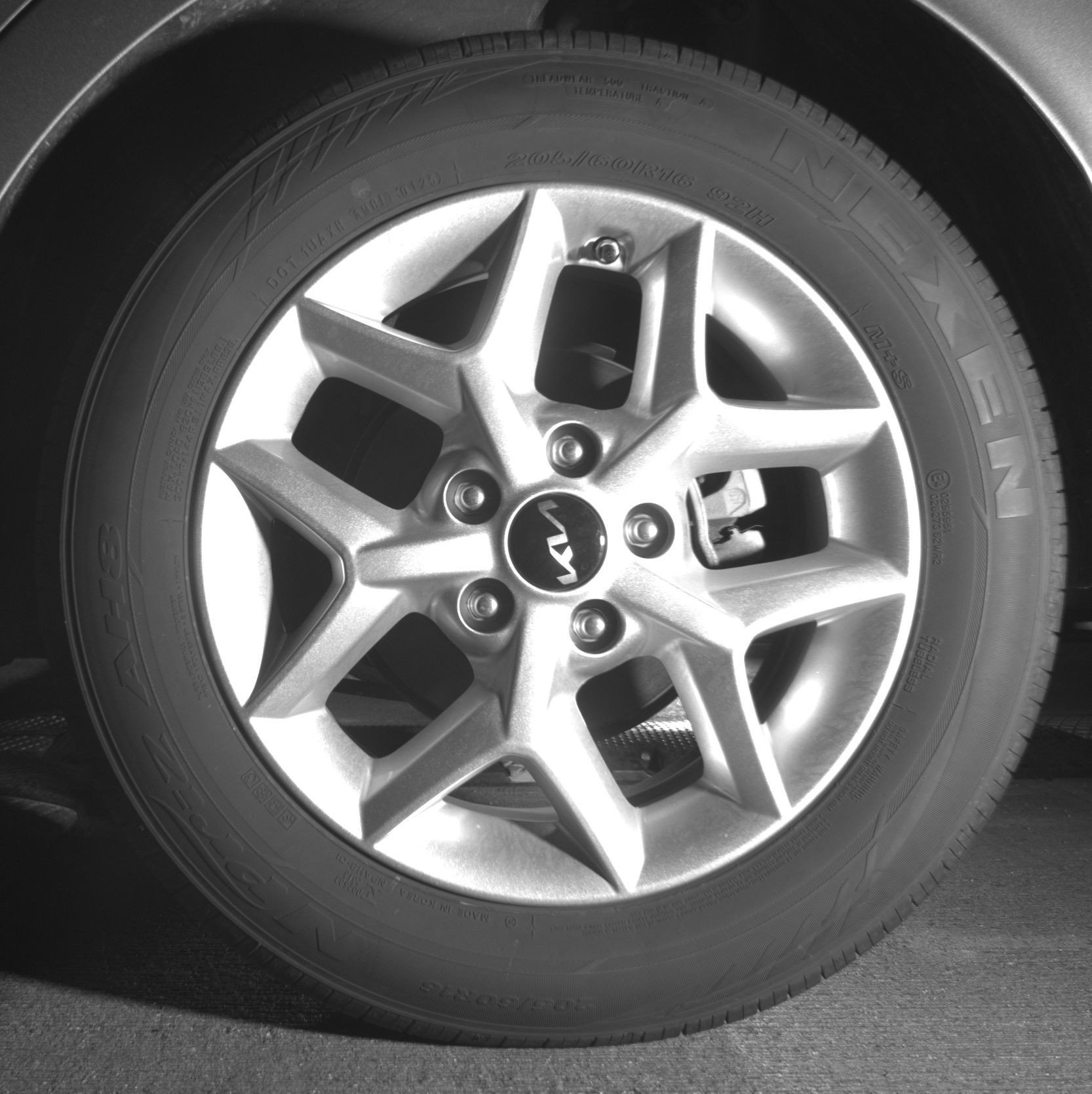 Thumbnail: 2025 Kia Soul - 14