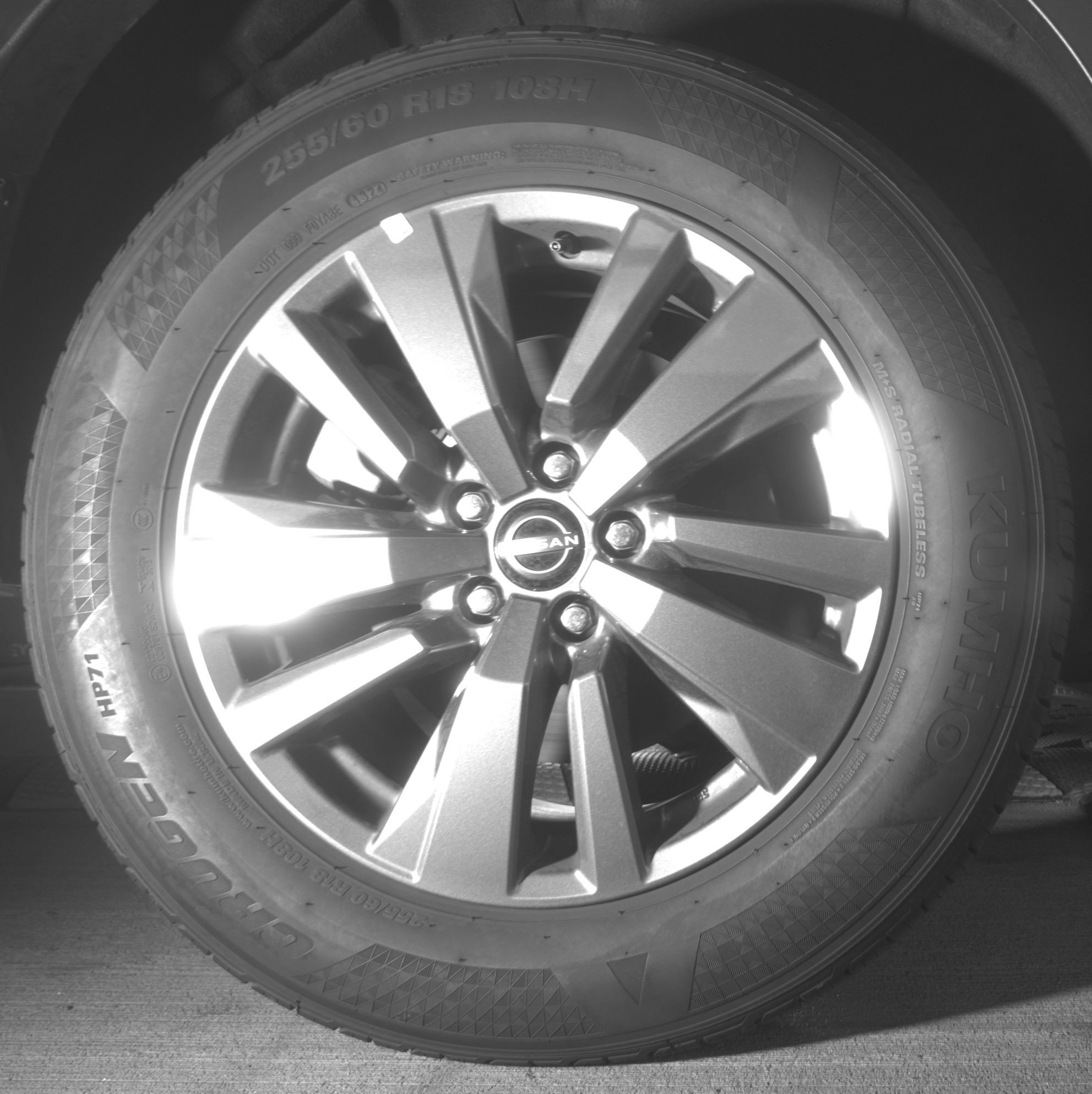 Thumbnail: 2025 Nissan Pathfinder - 15