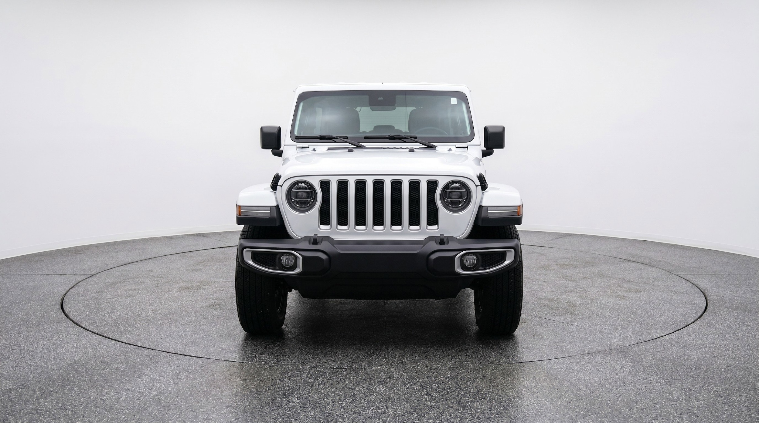 Thumbnail: 2025 Jeep Wrangler - 2