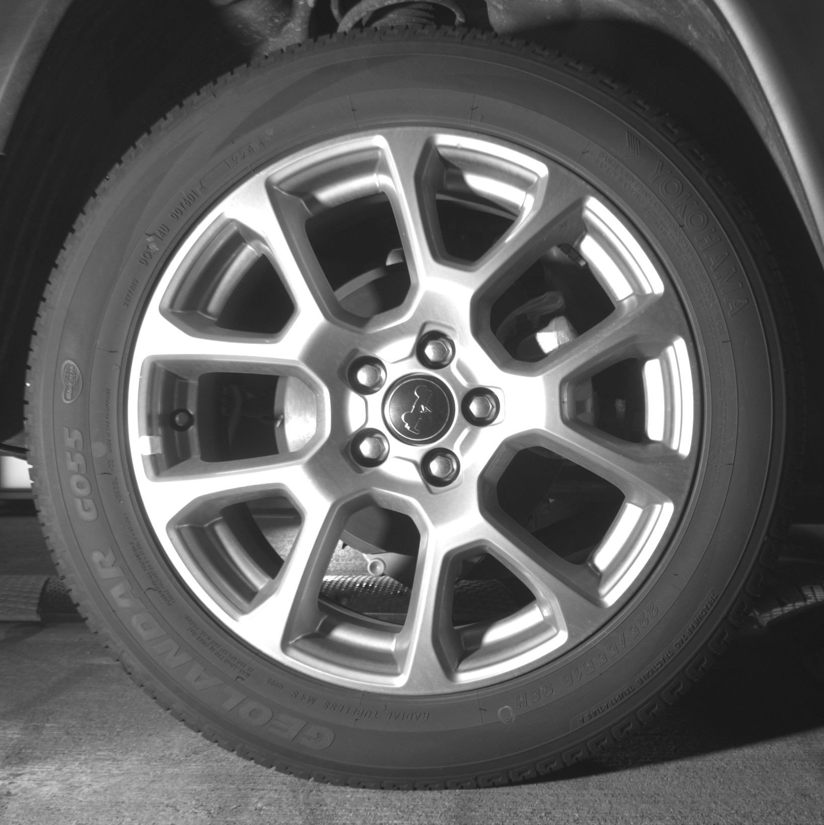 Thumbnail: 2025 Jeep Compass - 15