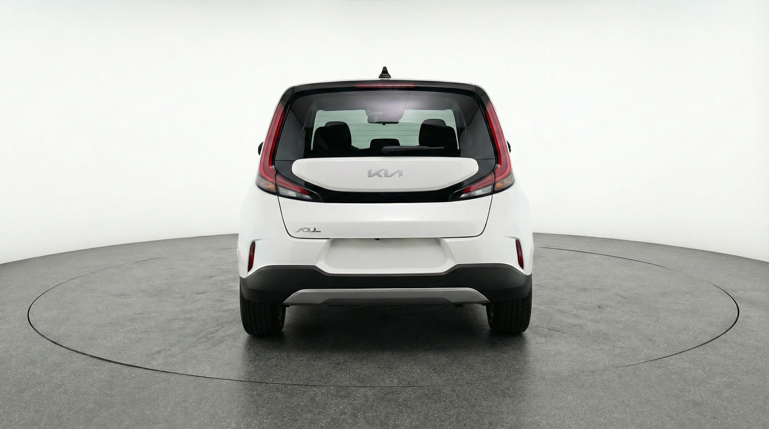 Thumbnail: 2025 Kia Soul - 6