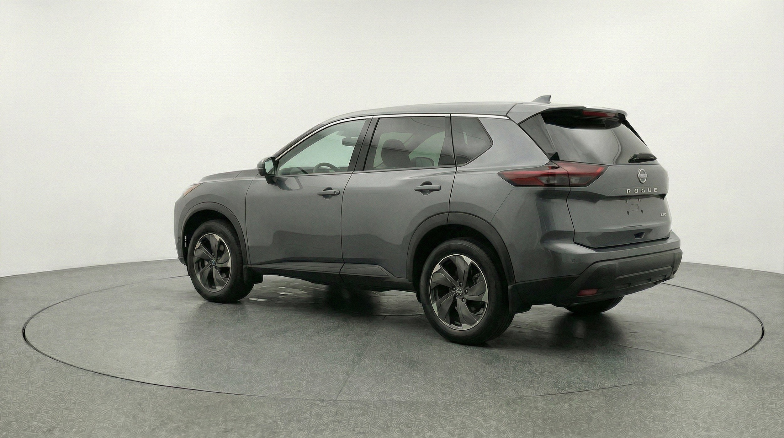 Thumbnail: 2025 Nissan Rogue - 6