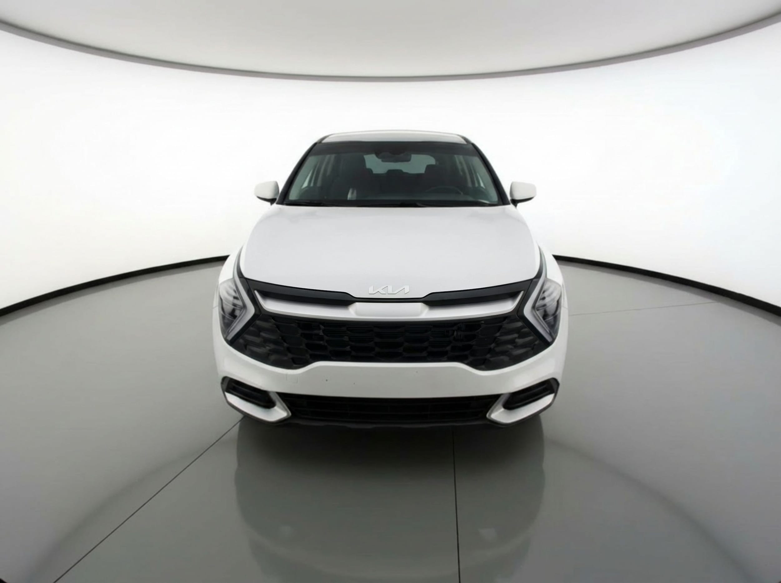 Thumbnail: 2025 Kia Sportage - 2