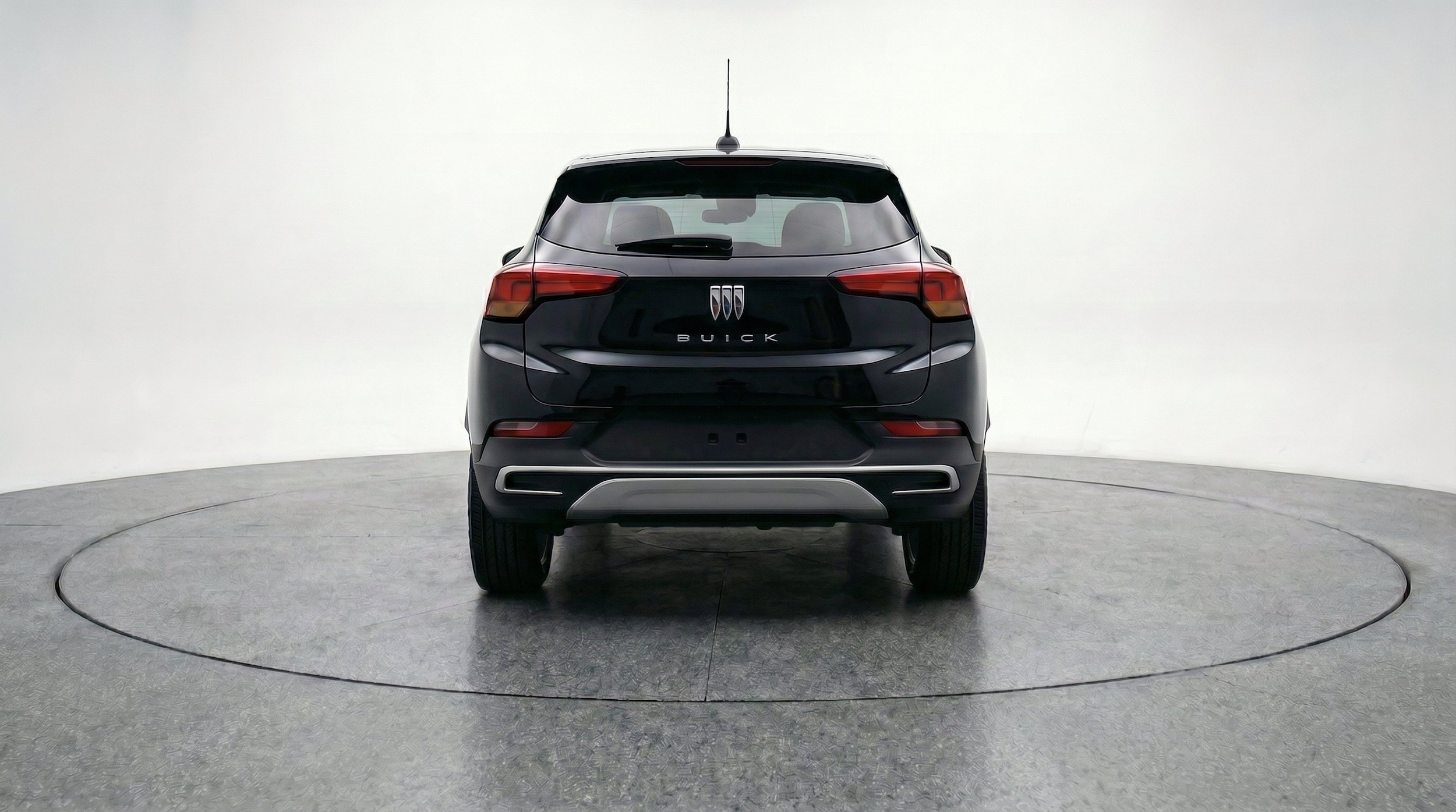 Thumbnail: 2026 Buick Encore GX - 7
