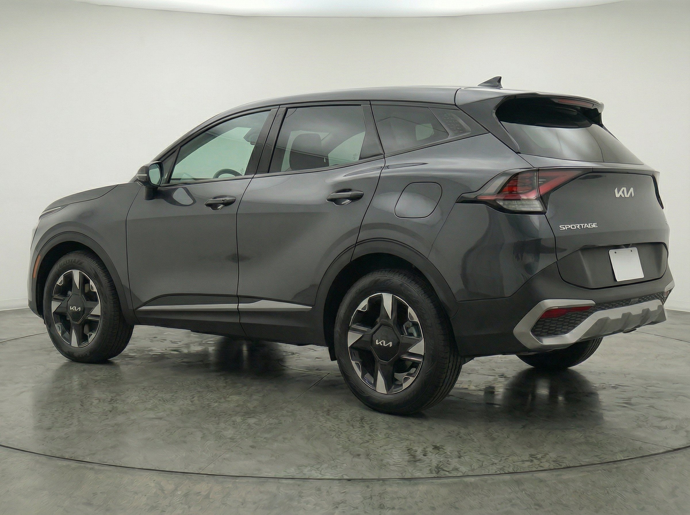 Thumbnail: 2026 Kia Sportage - 6