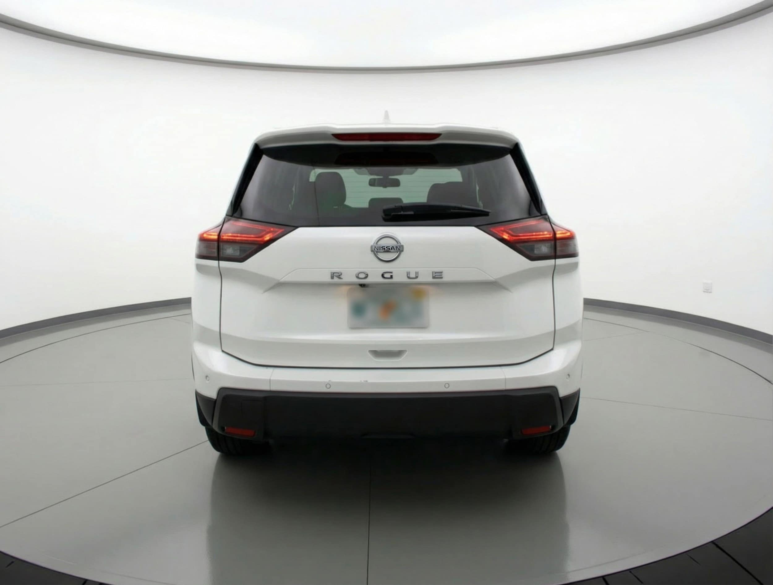 Thumbnail: 2025 Nissan Rogue - 7