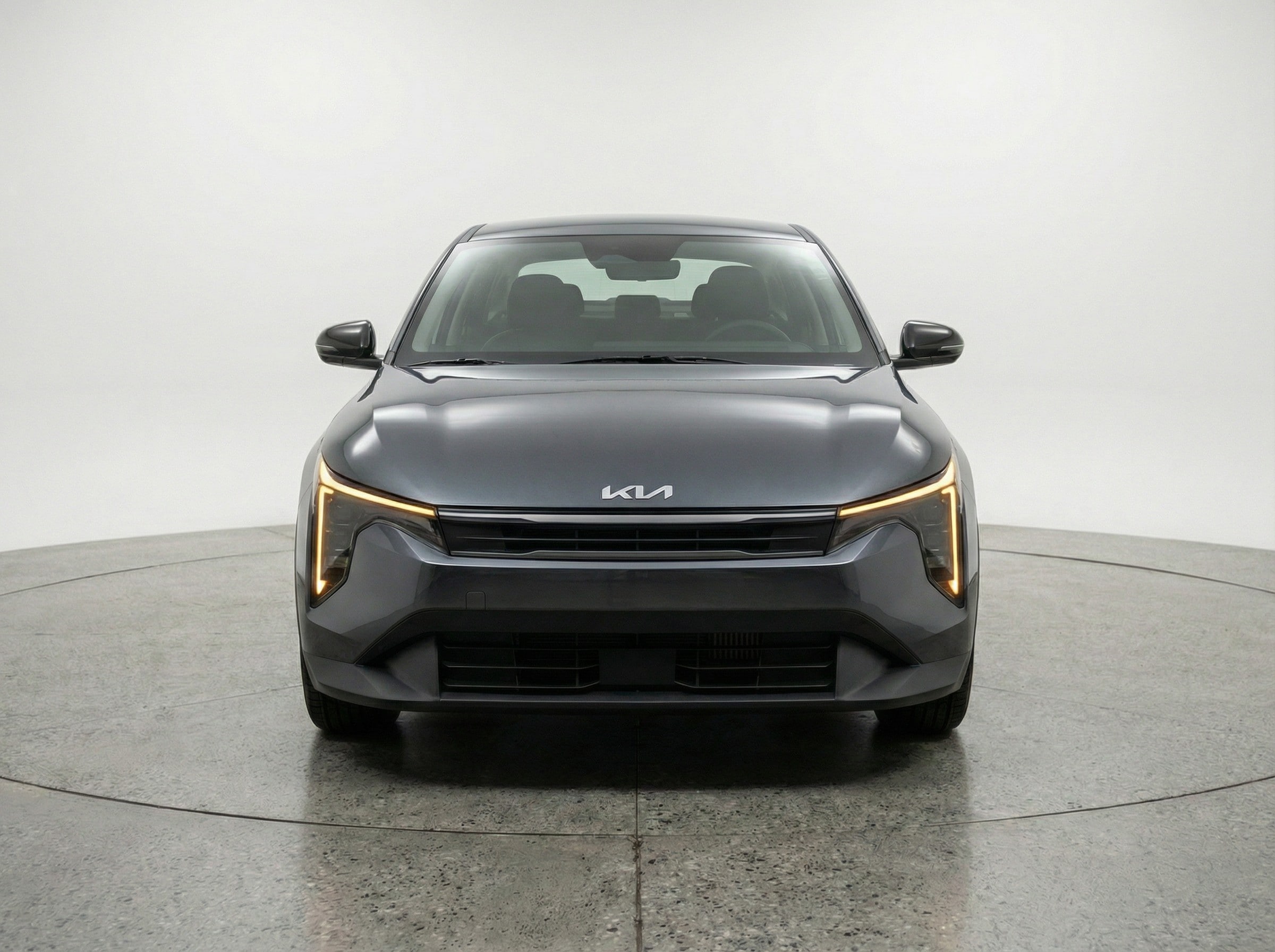 Thumbnail: 2025 Kia K4 - 2