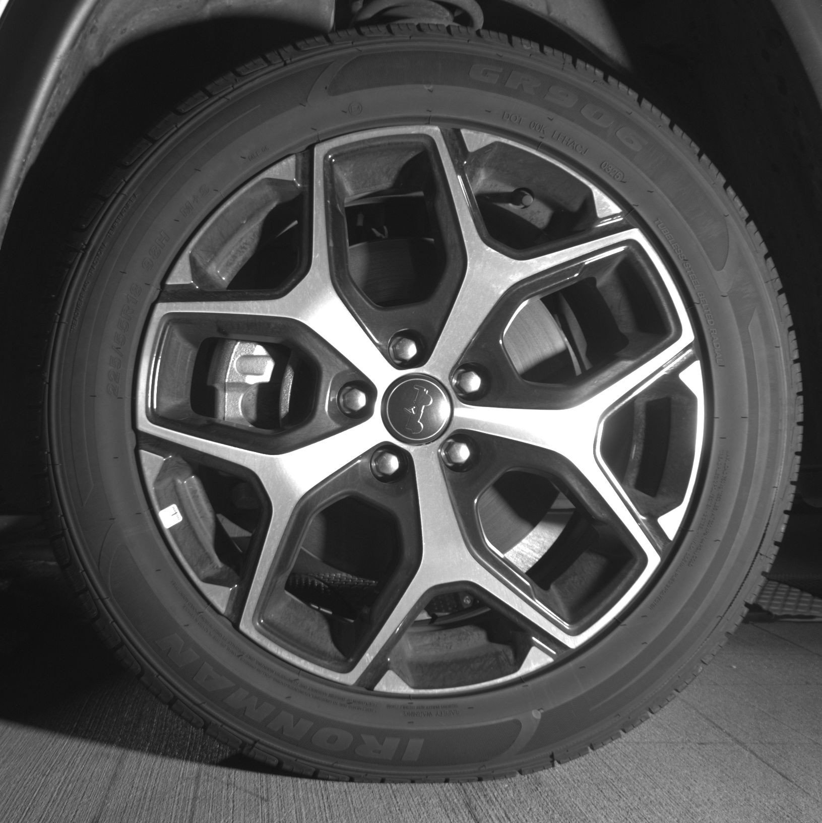 Thumbnail: 2025 Jeep Compass - 12