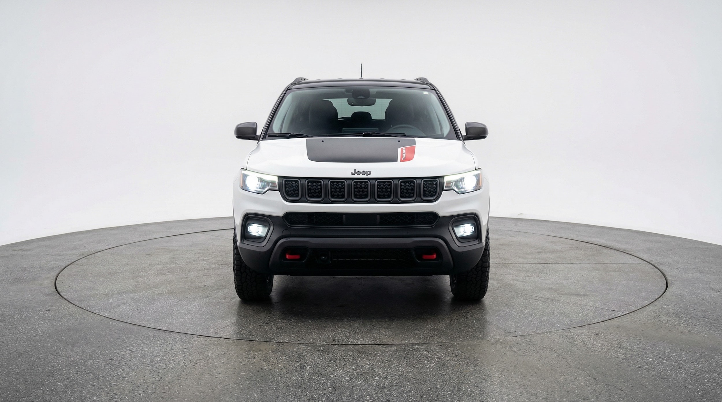 Thumbnail: 2025 Jeep Compass - 2