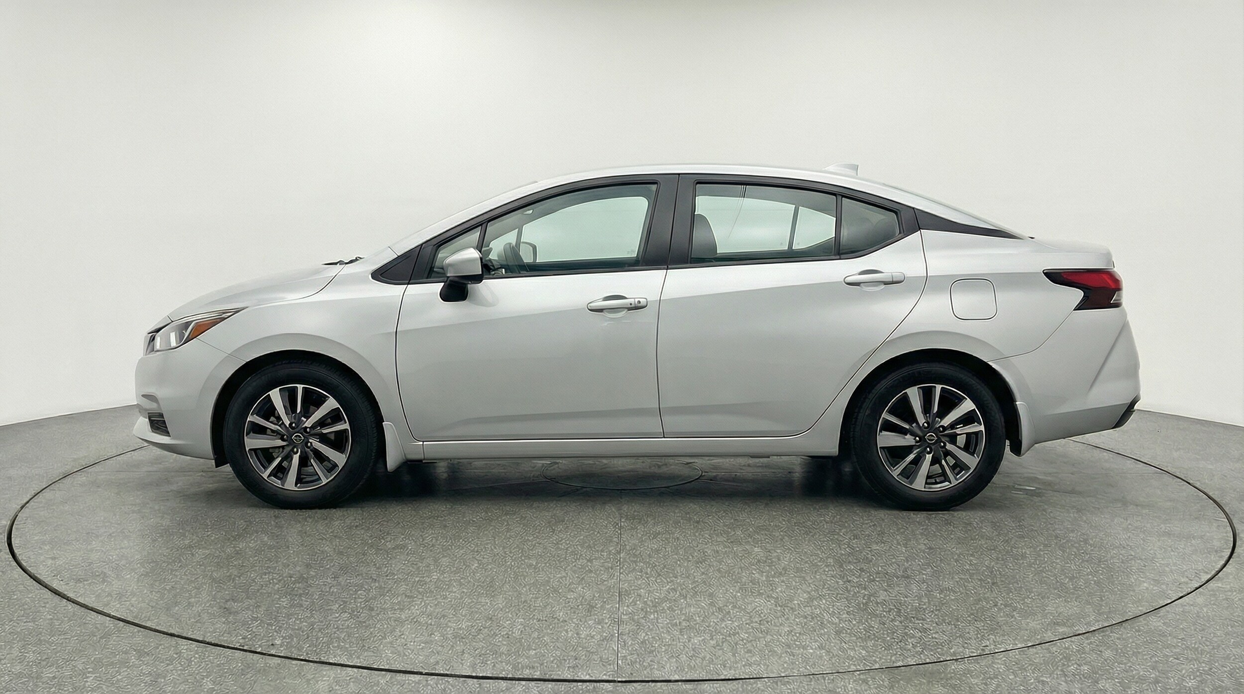 Thumbnail: 2025 Nissan Versa - 4