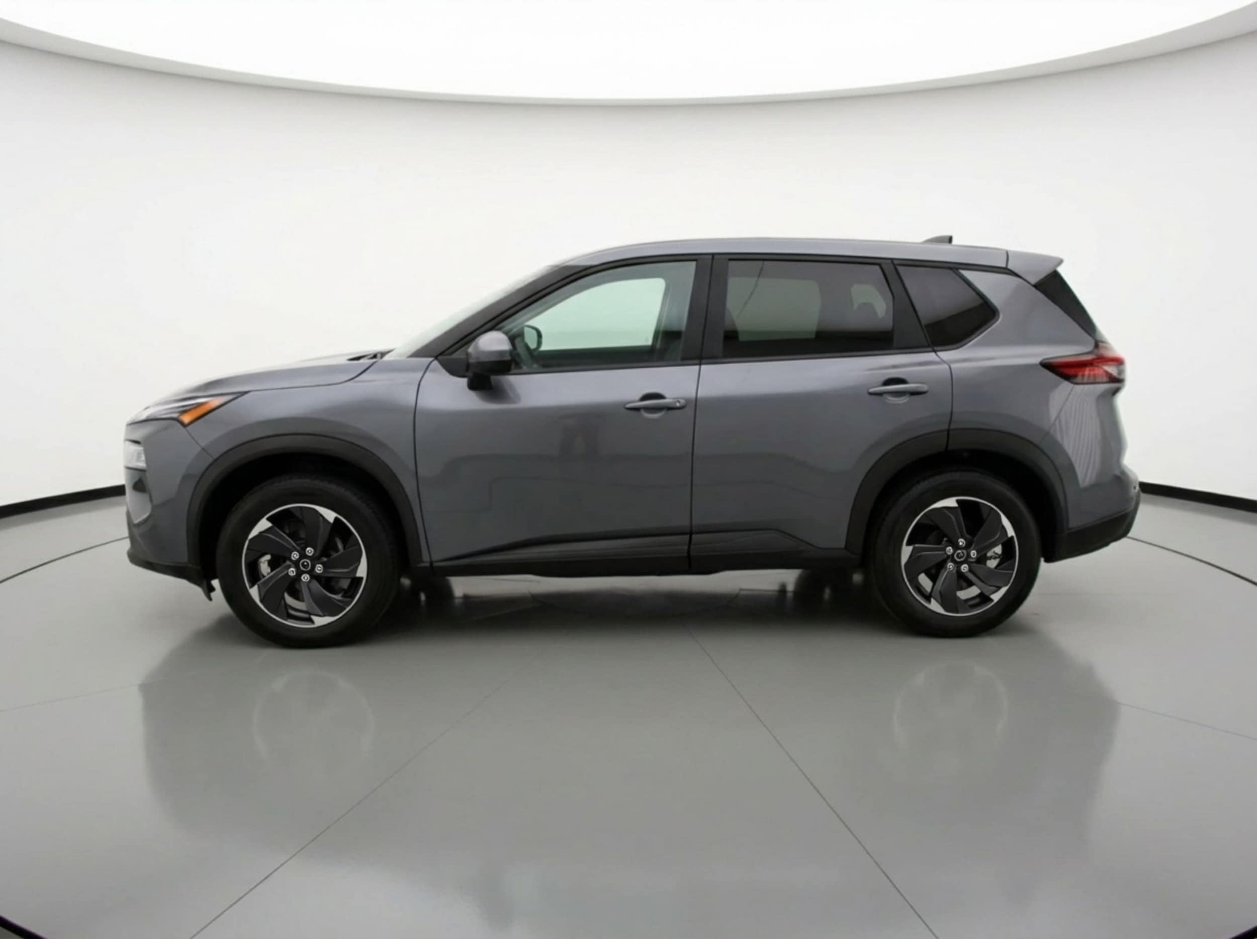 Thumbnail: 2025 Nissan Rogue - 4