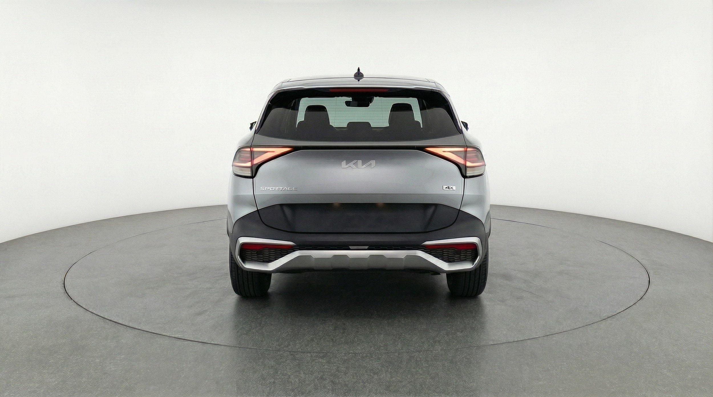 Thumbnail: 2025 Kia Sportage - 6