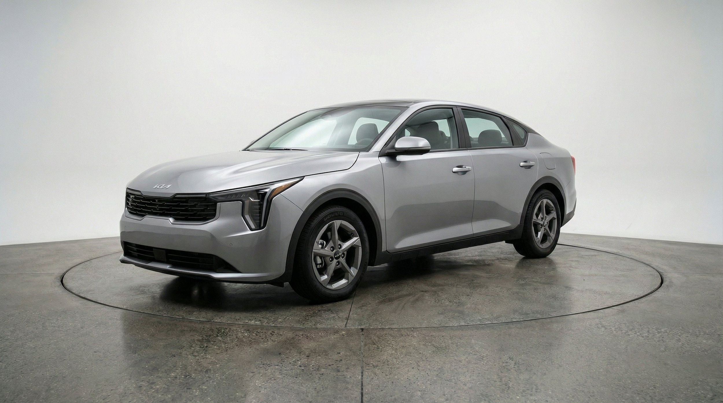 Thumbnail: 2026 Kia K4 - 3