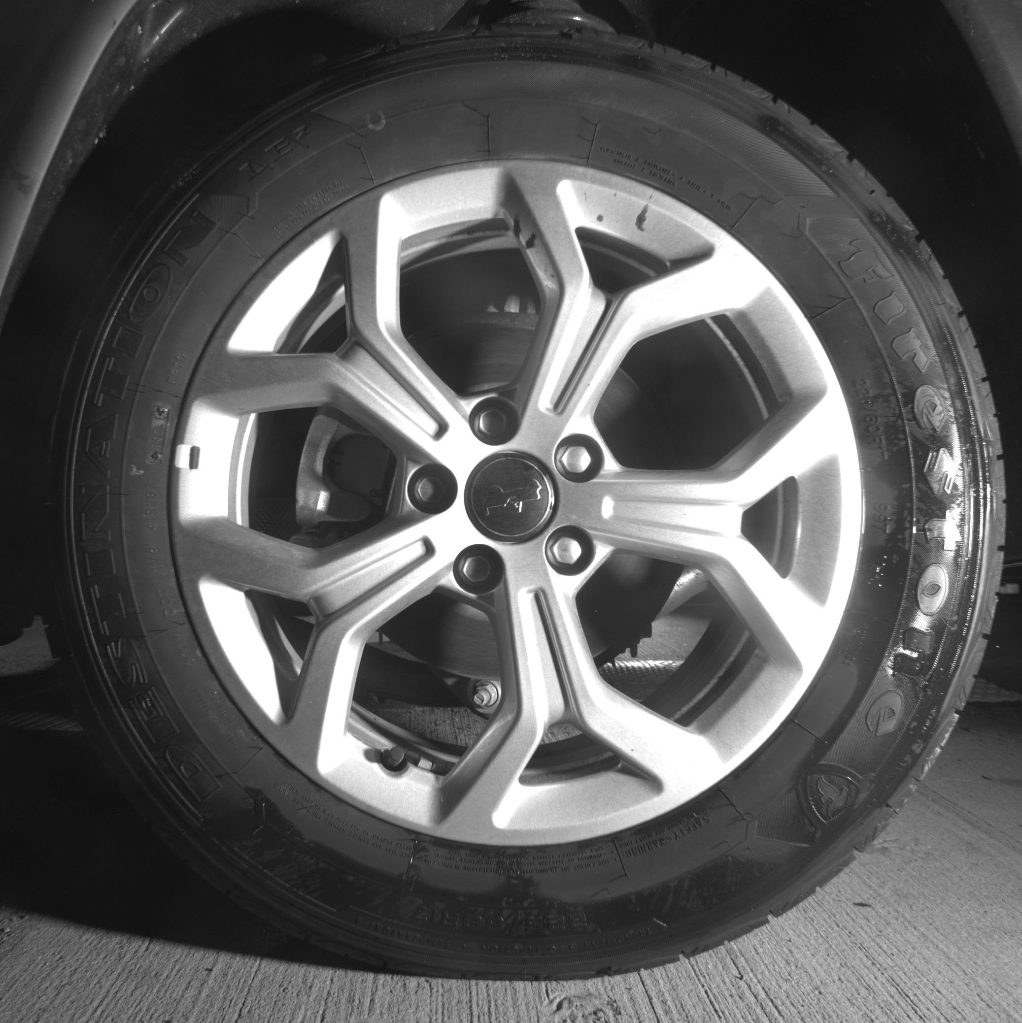 Thumbnail: 2025 Jeep Compass - 14