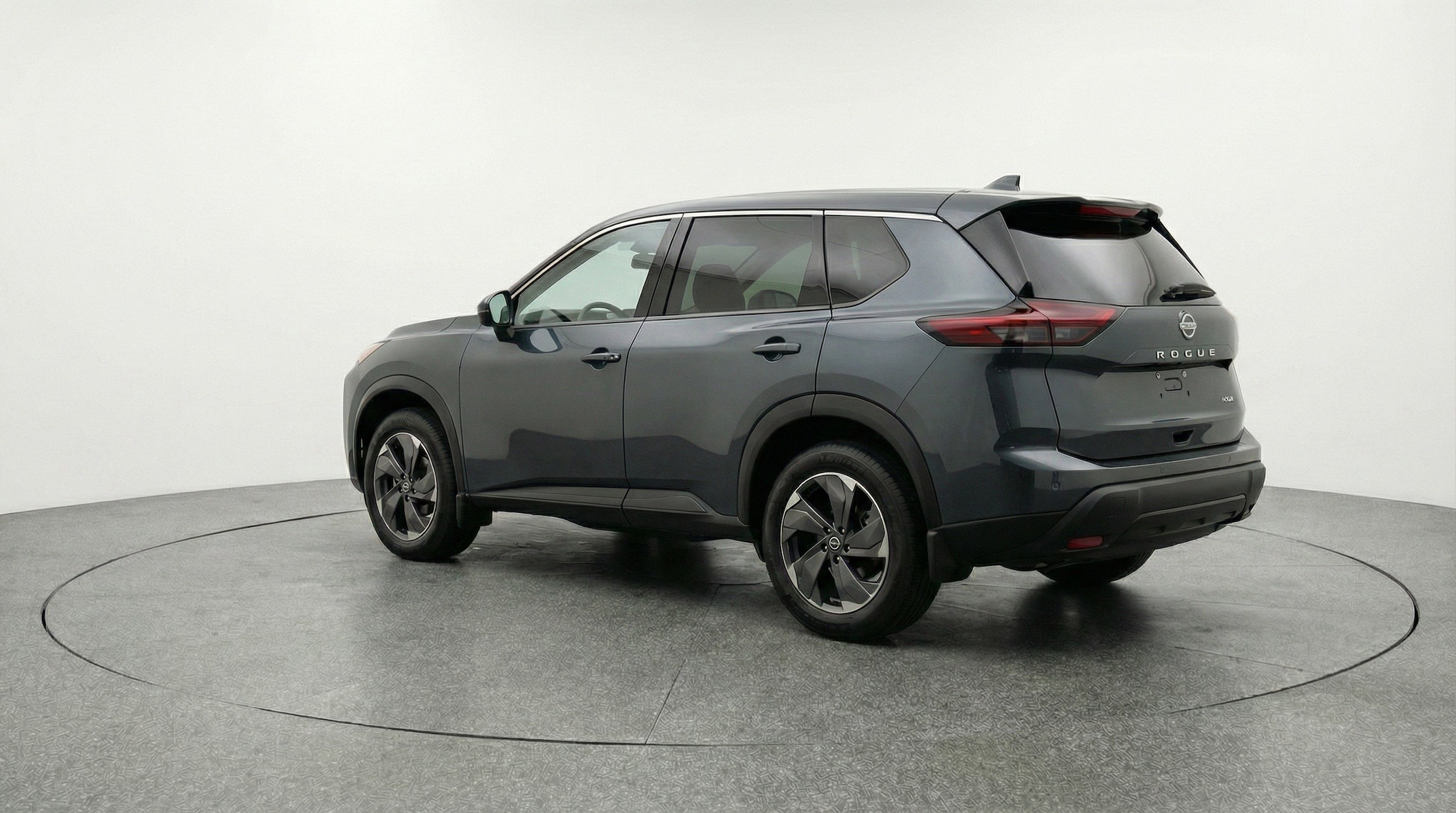 Thumbnail: 2025 Nissan Rogue - 6