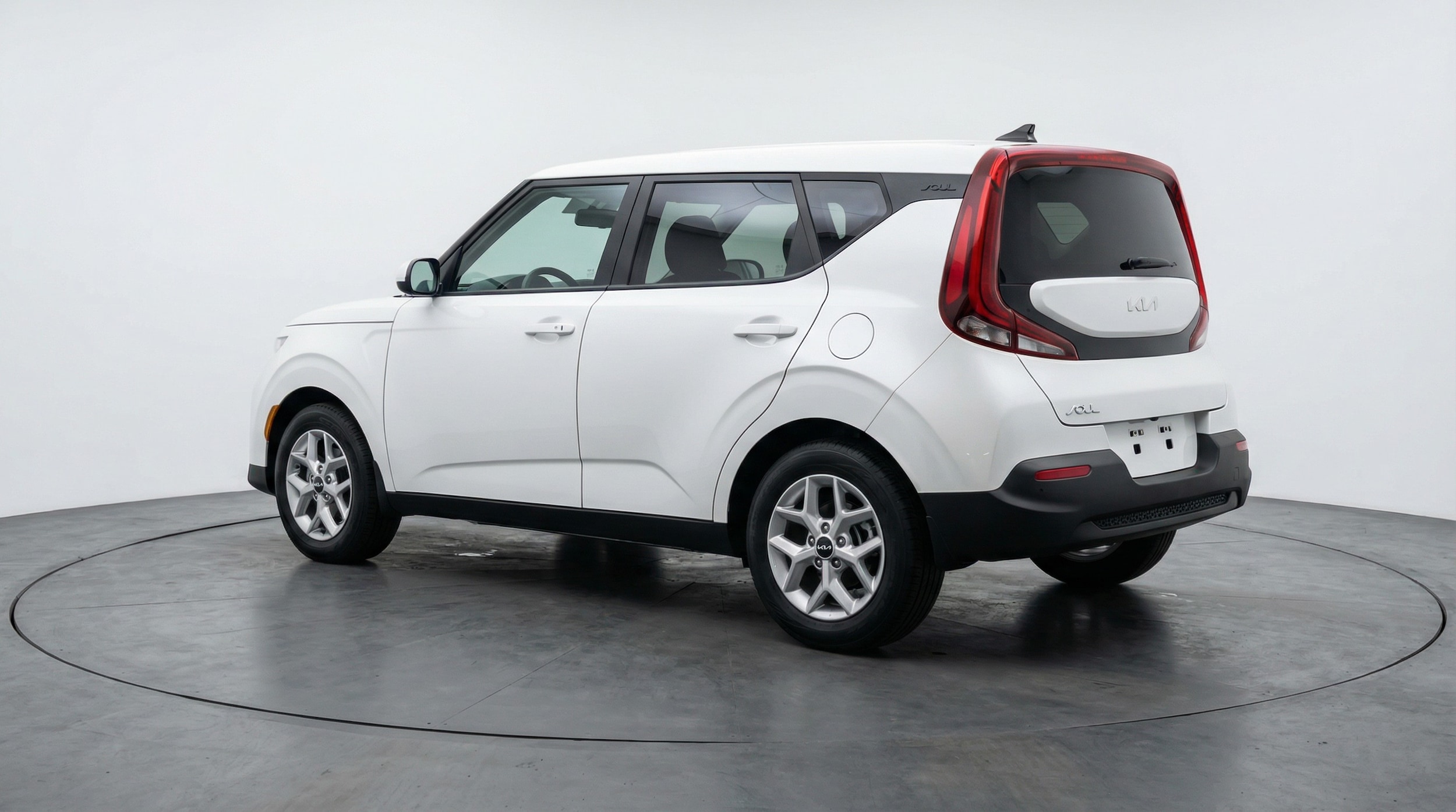 Thumbnail: 2025 Kia Soul - 5