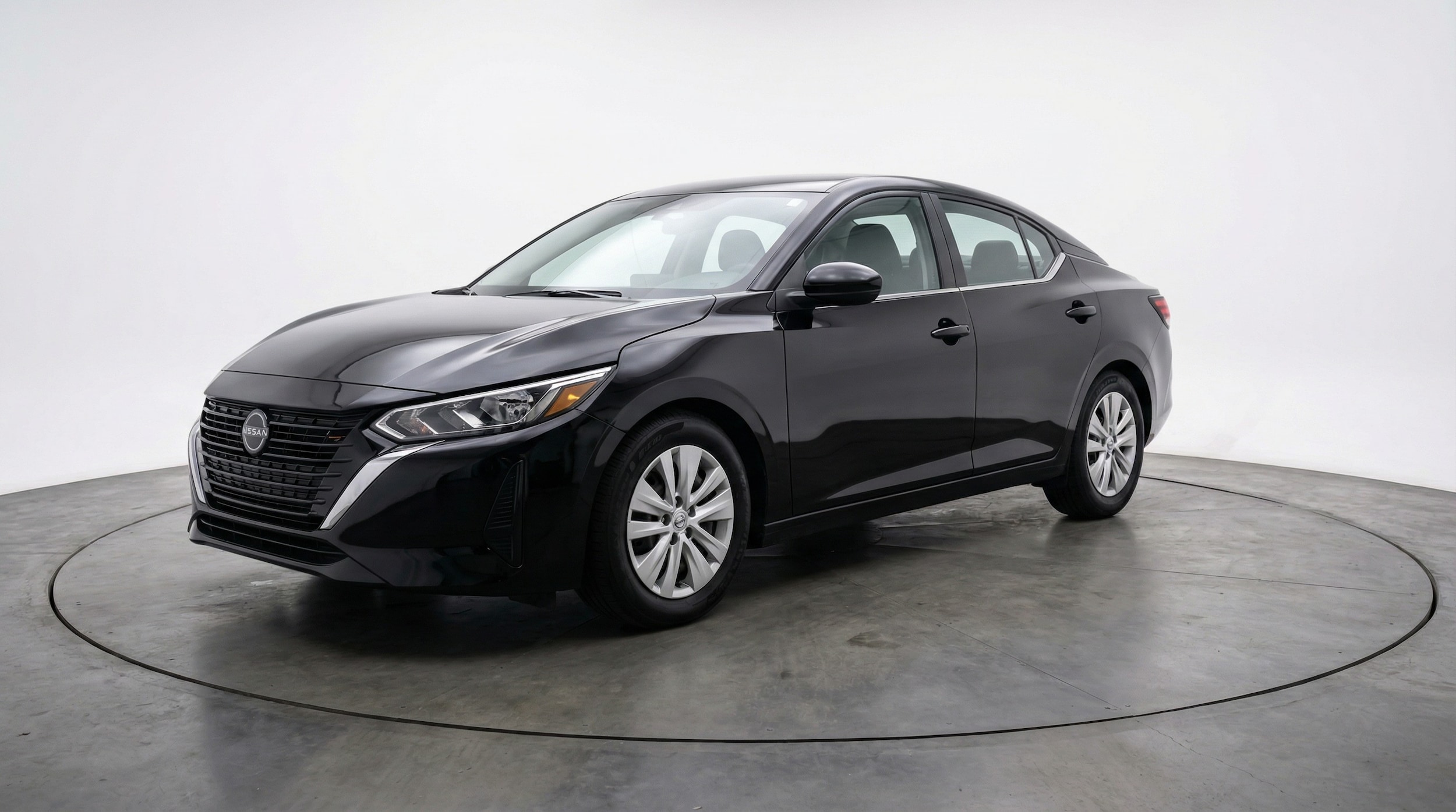 Thumbnail: 2025 Nissan Sentra - 3