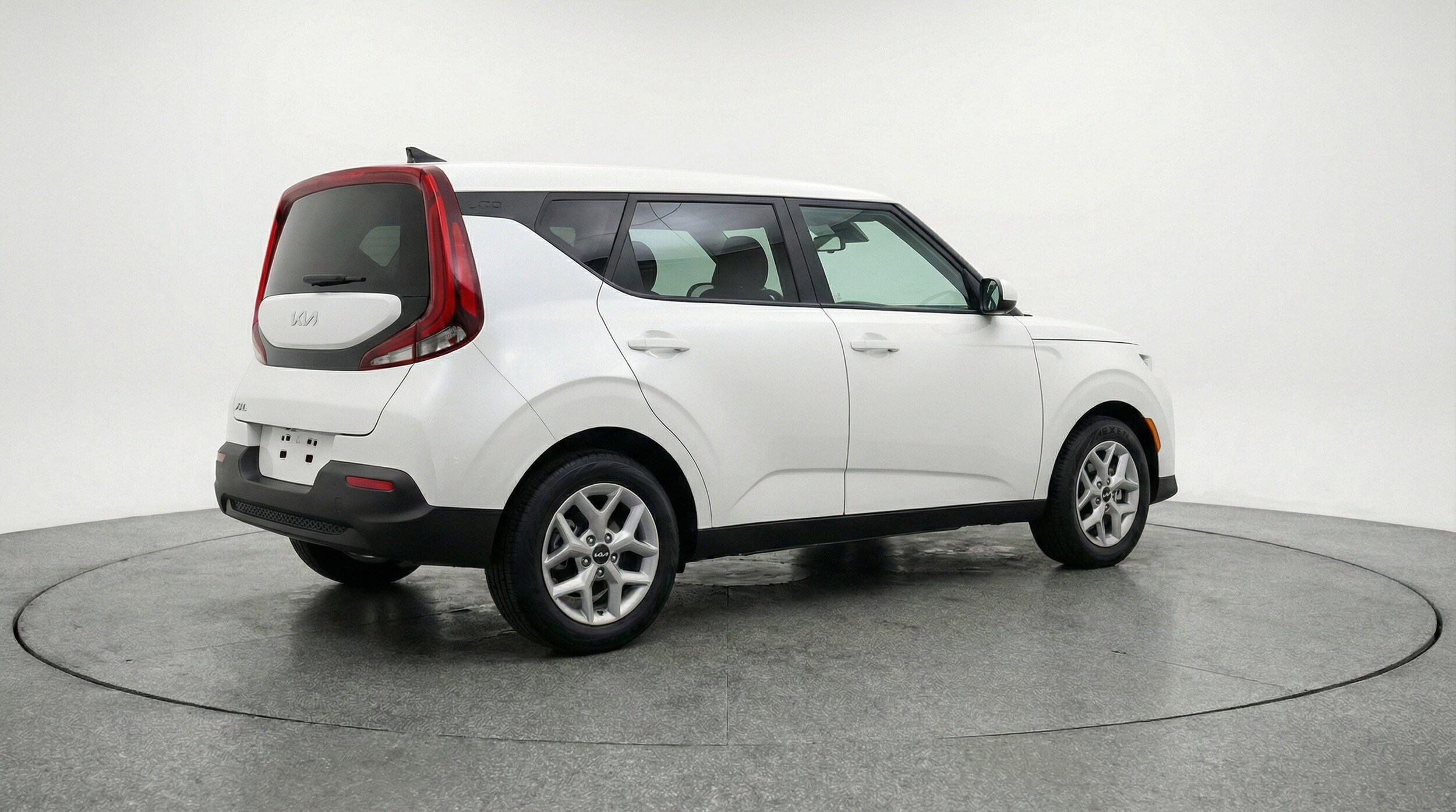 Thumbnail: 2025 Kia Soul - 9