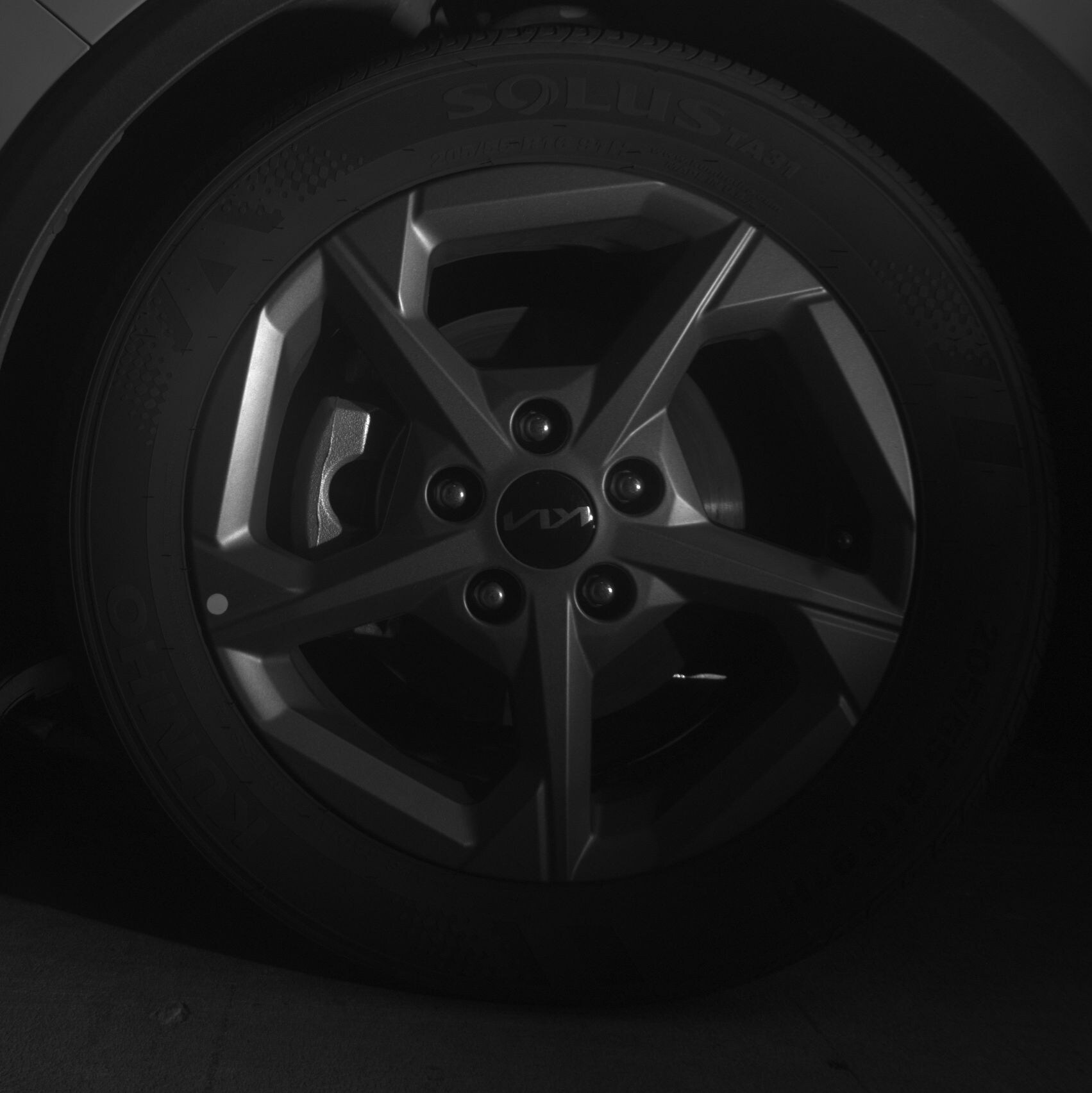 Thumbnail: 2025 Kia K4 - 9