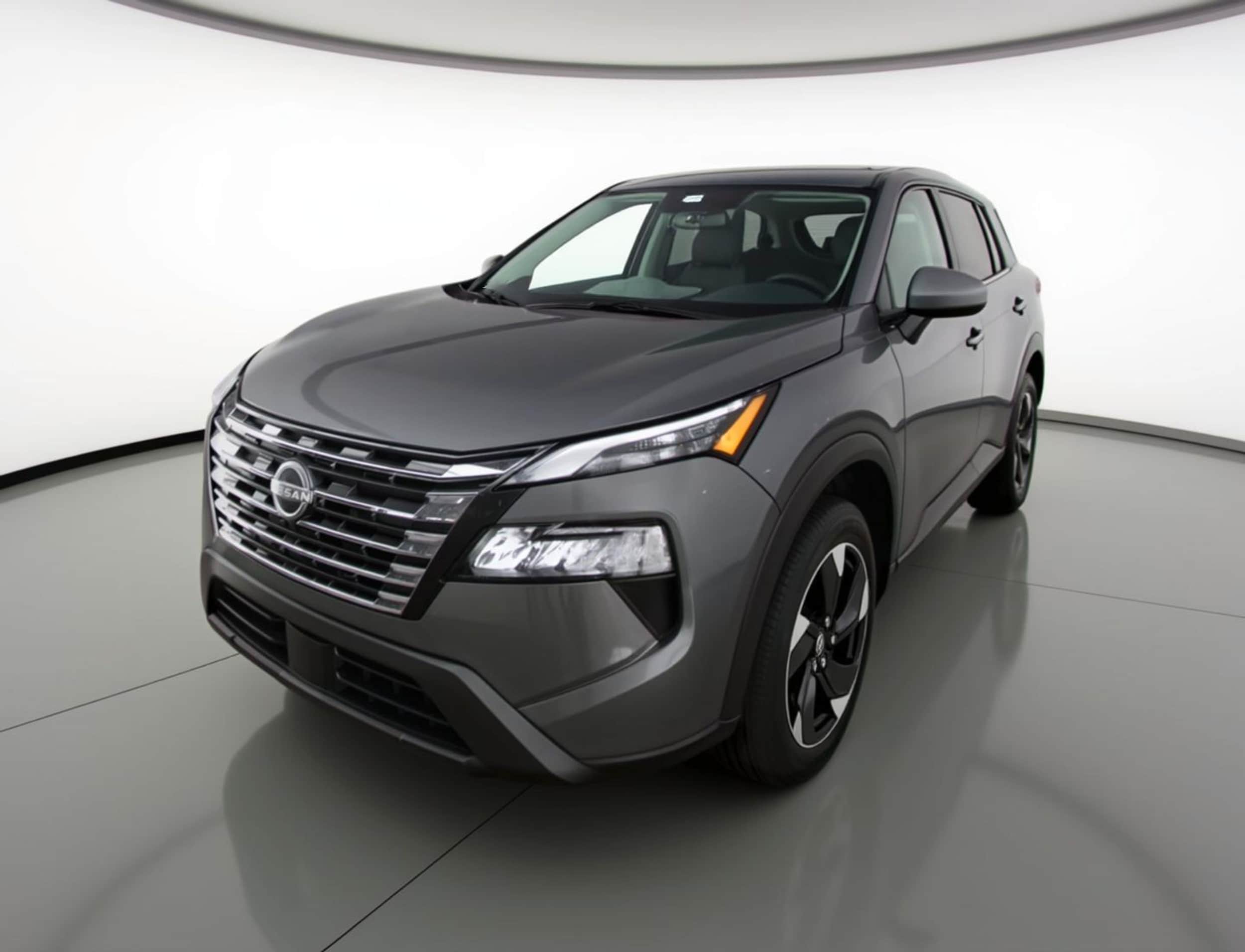 Thumbnail: 2025 Nissan Rogue - 3
