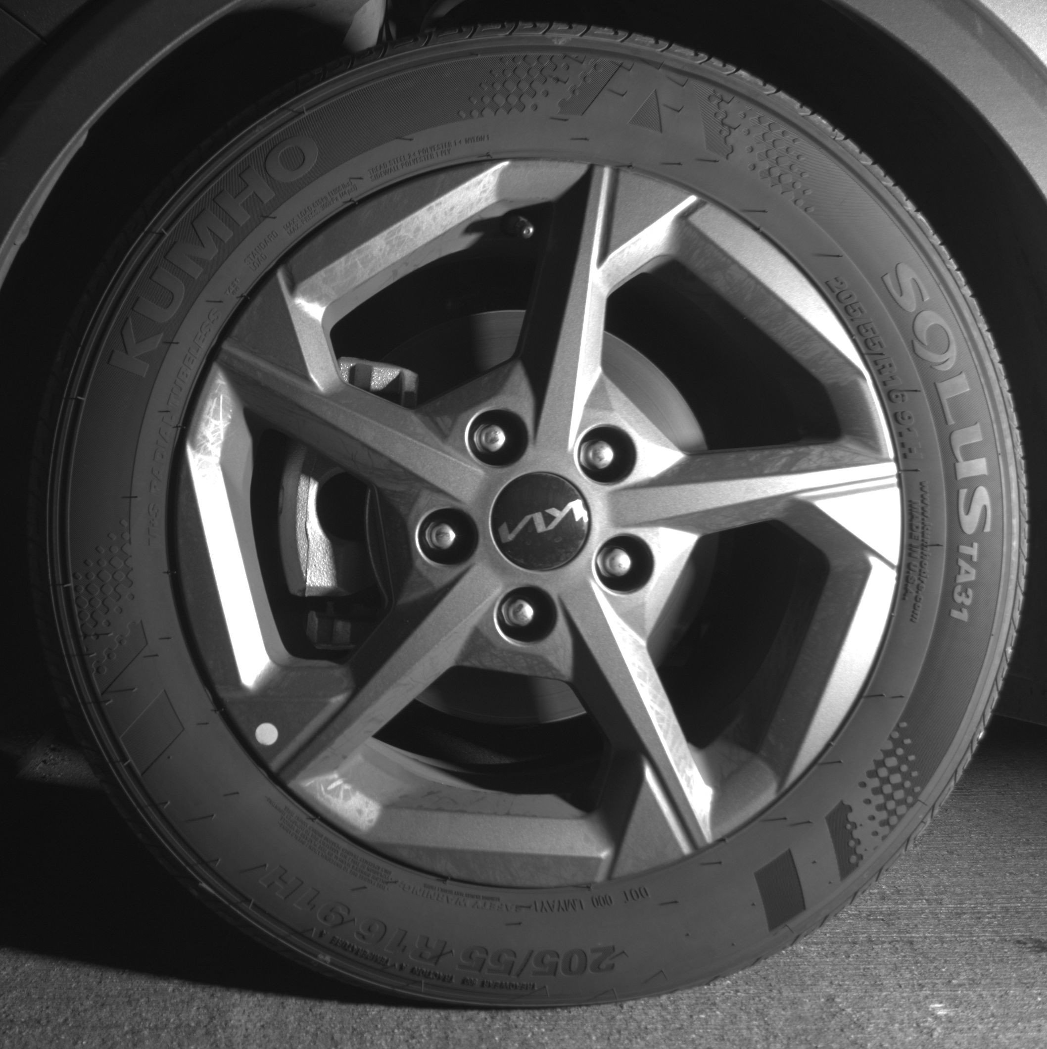 Thumbnail: 2025 Kia K4 - 12