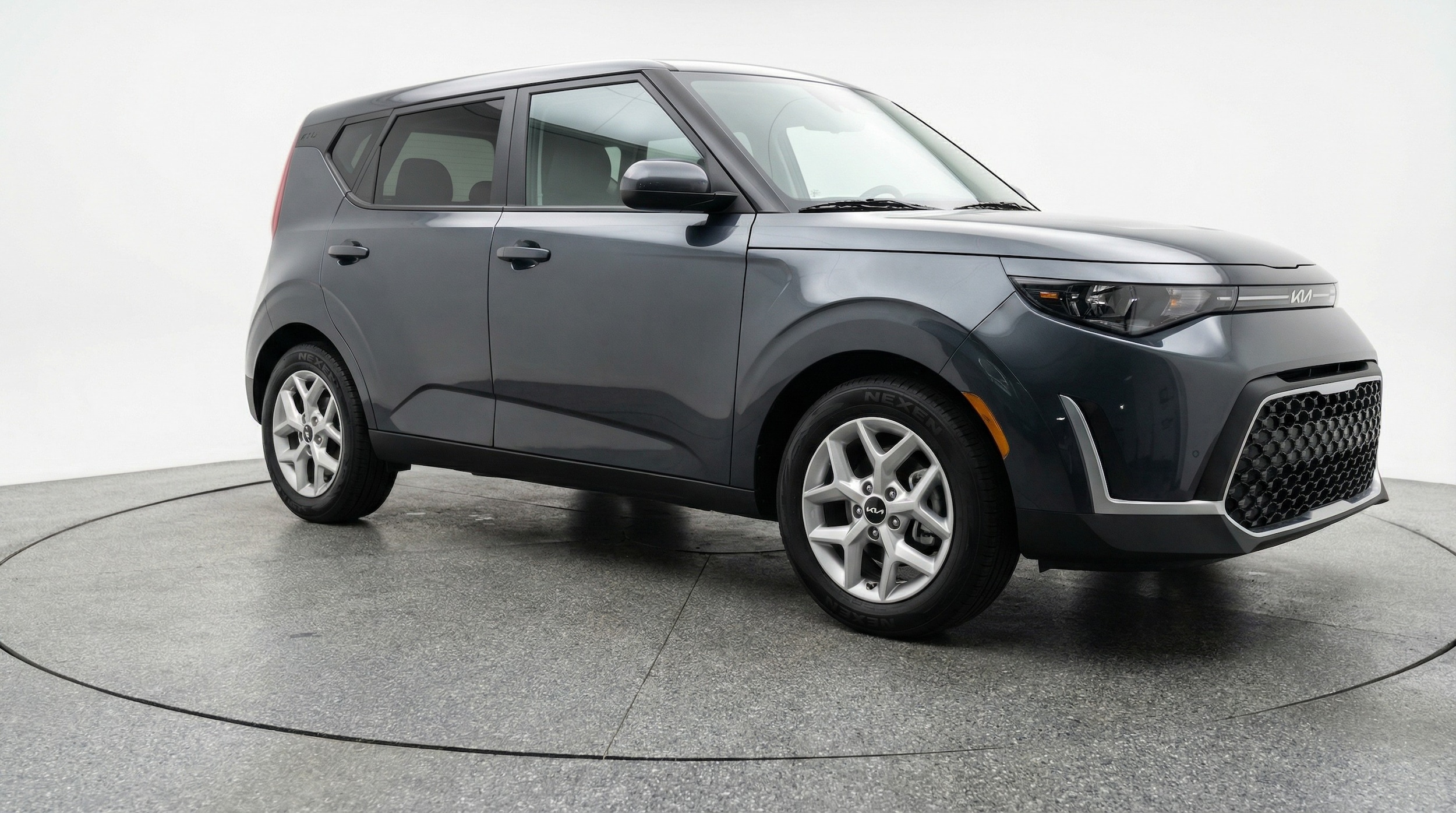 Thumbnail: 2025 Kia Soul - 1