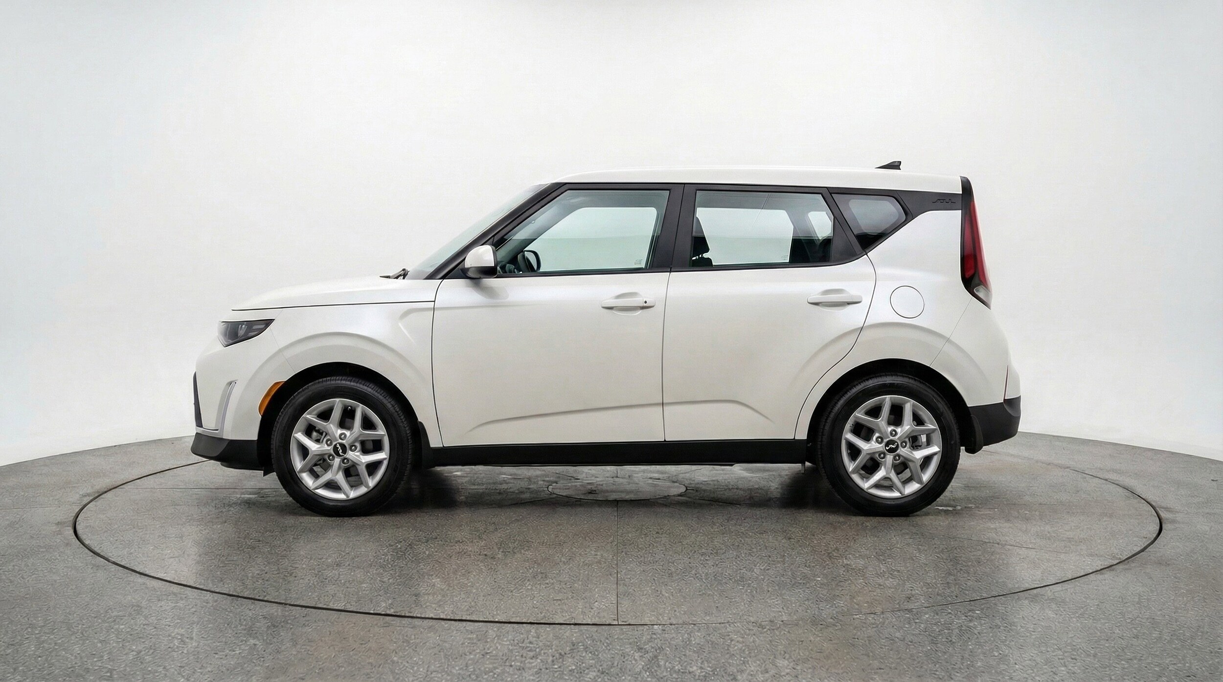 Thumbnail: 2025 Kia Soul - 5