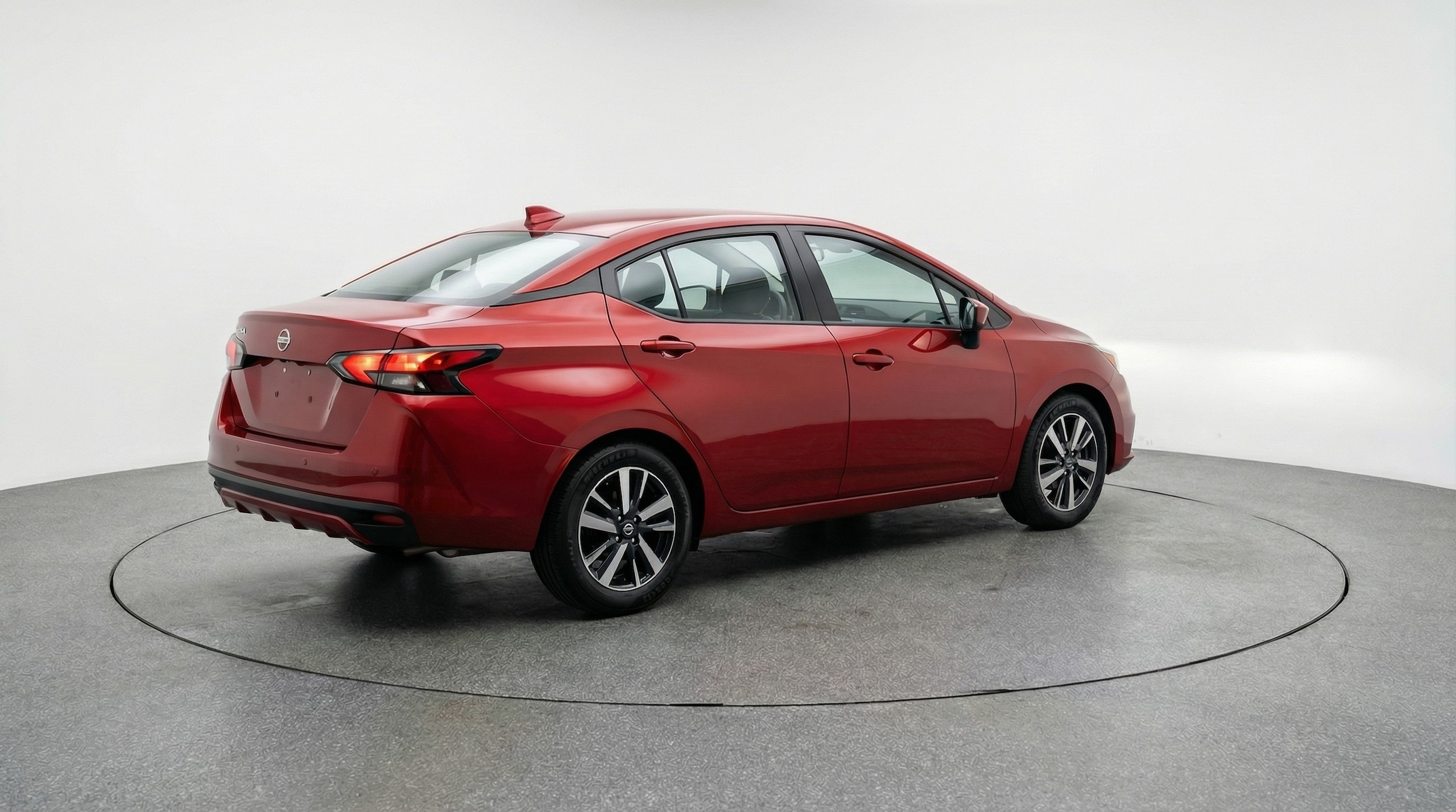 Thumbnail: 2025 Nissan Versa - 7