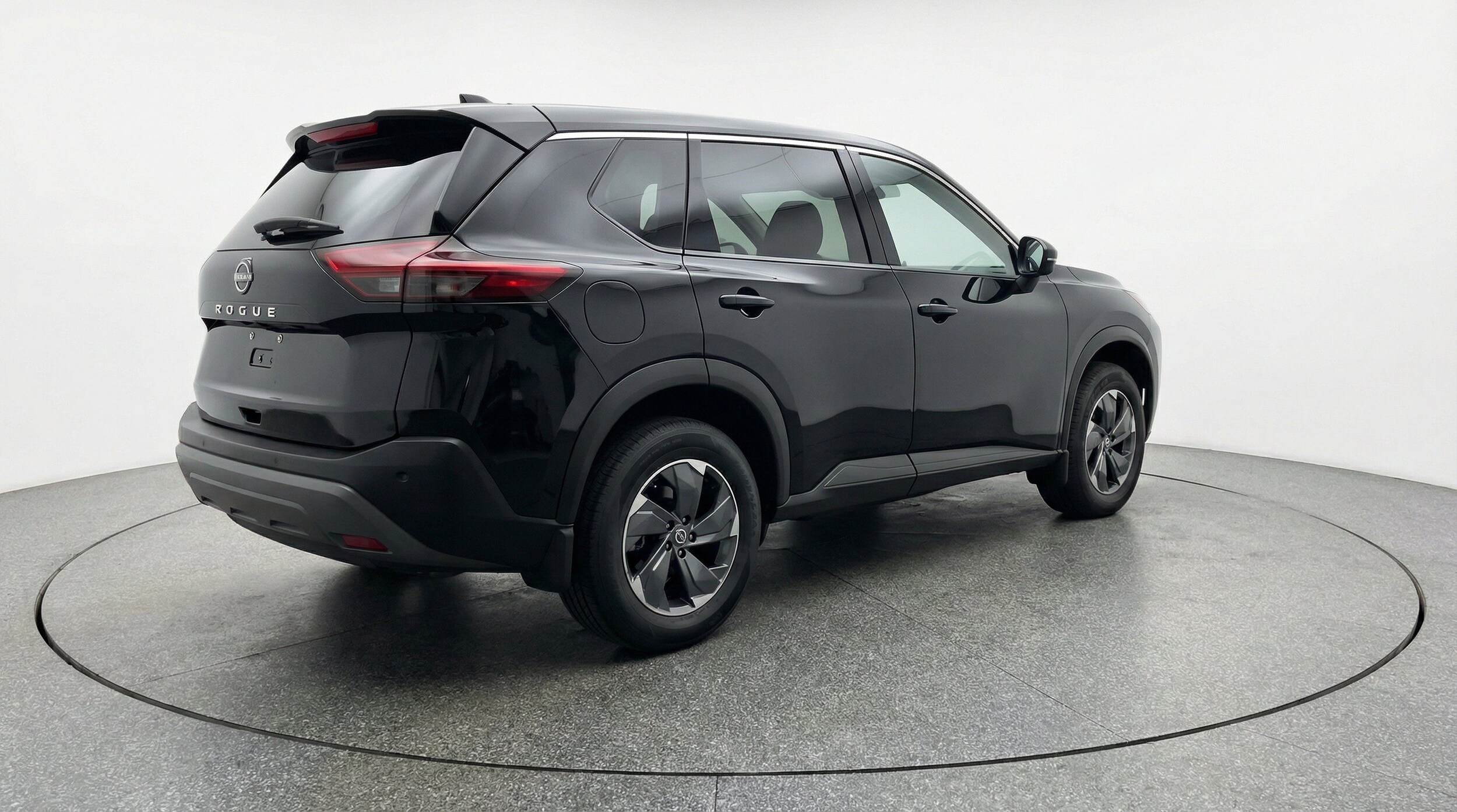 Thumbnail: 2025 Nissan Rogue - 9