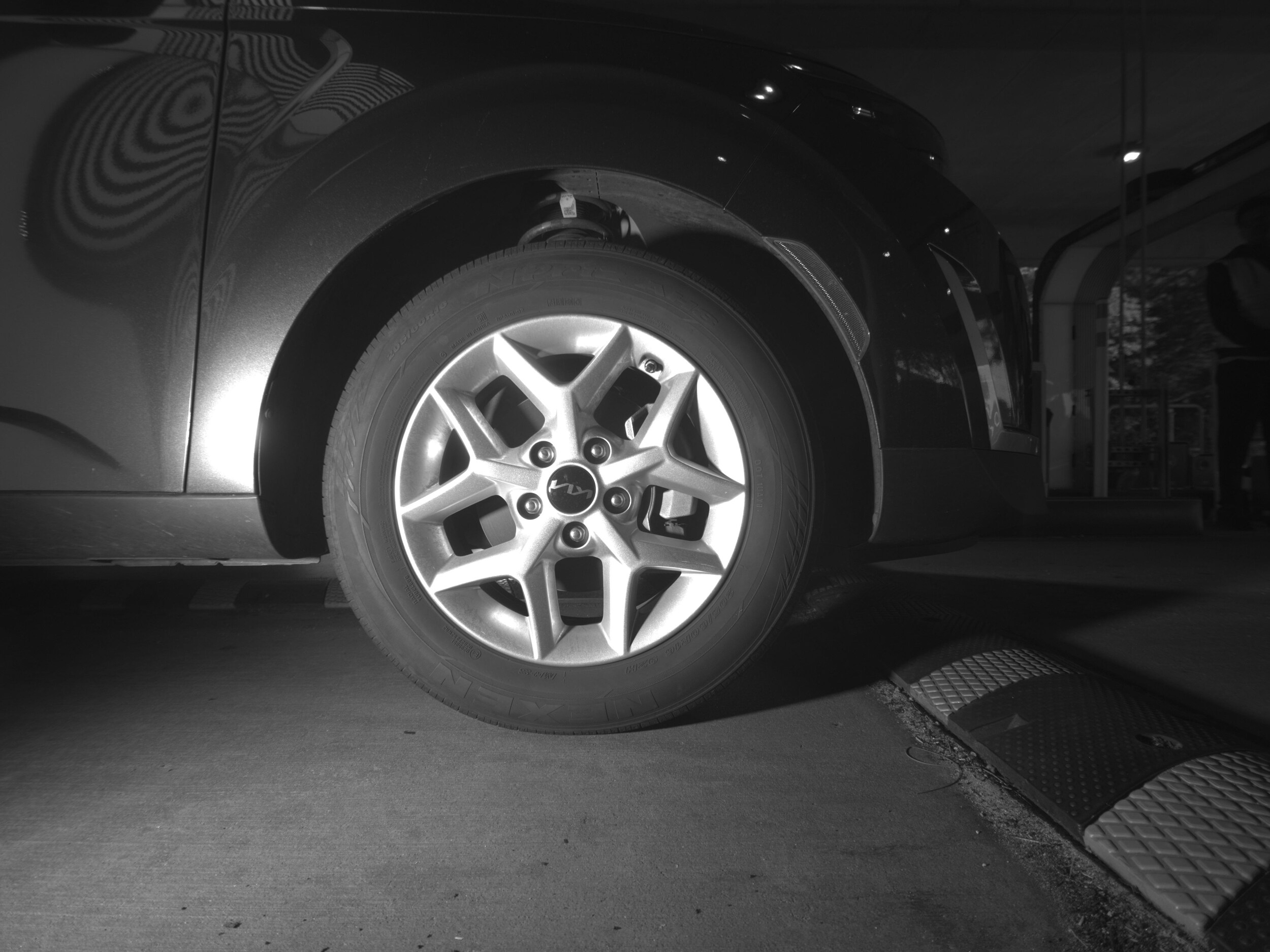 Thumbnail: 2025 Kia Soul - 10