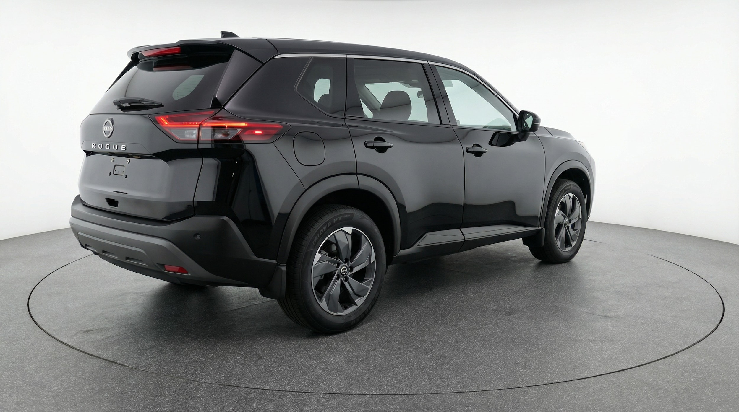 Thumbnail: 2025 Nissan Rogue - 7